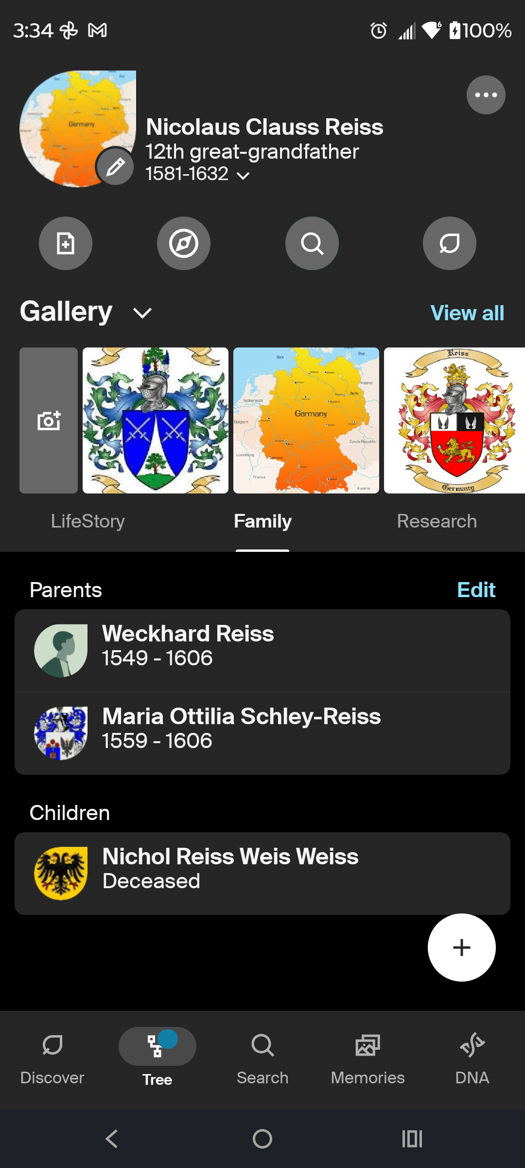 1000129458 - Morgan Plantagenet: Ancestral Cryptology and Genetic Cartography News 1000129458