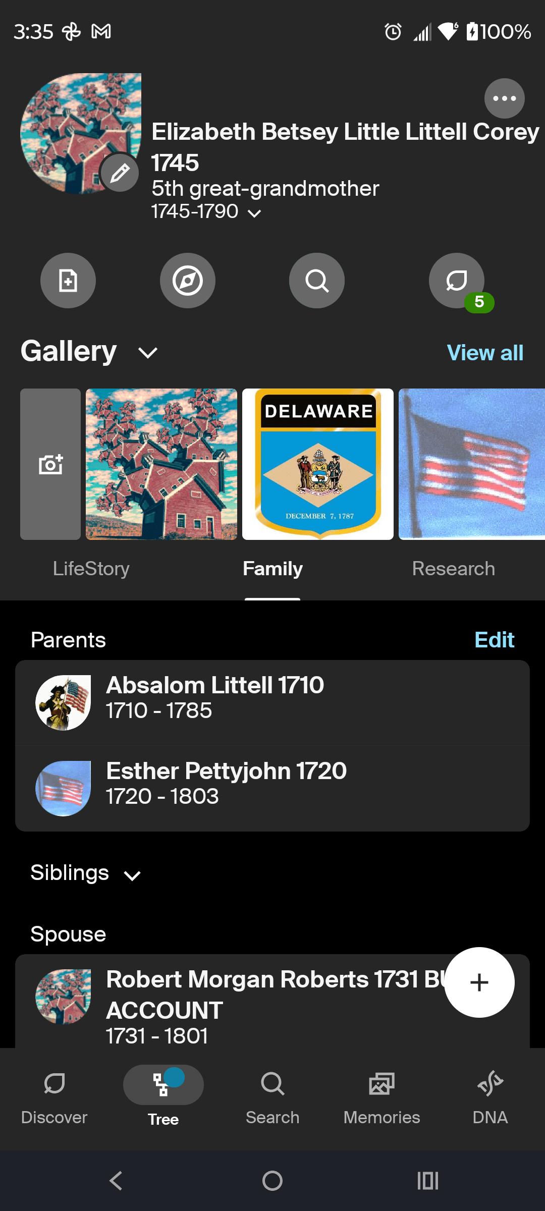 1000129459 - Morgan Plantagenet: Ancestral Cryptology and Genetic Cartography News 1000129459