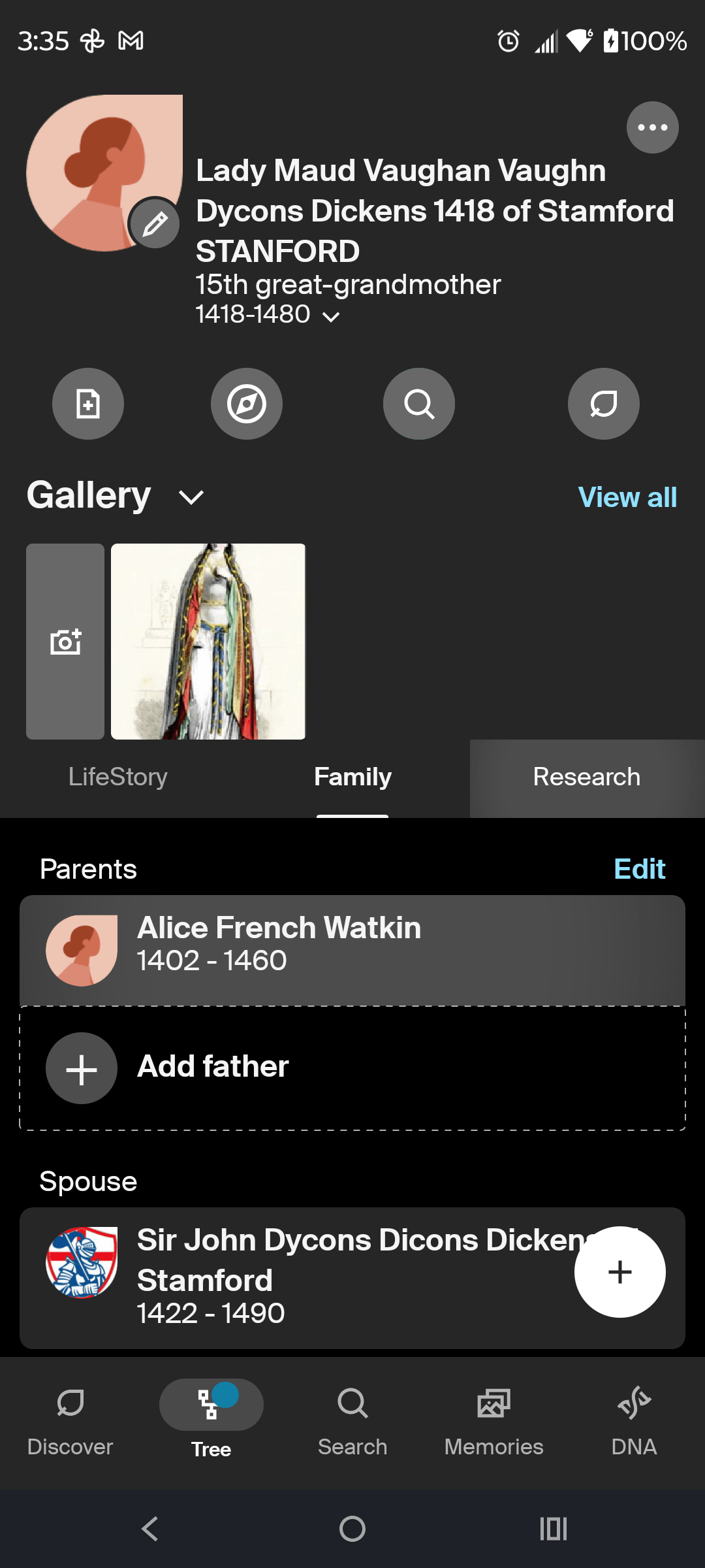 1000129460 - Morgan Plantagenet: Ancestral Cryptology and Genetic Cartography News 1000129460