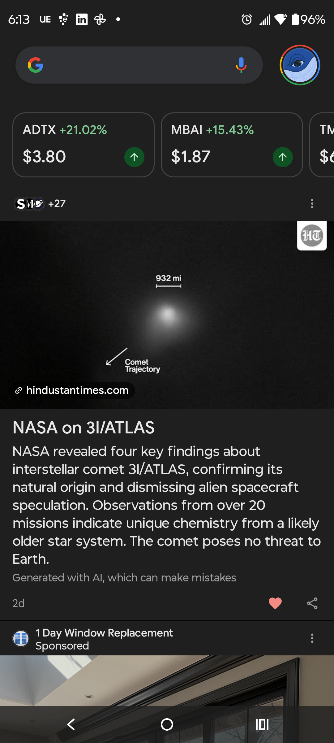 1000129515 - Morgan Plantagenet: Ancestral Cryptology and Genetic Cartography News 1000129515