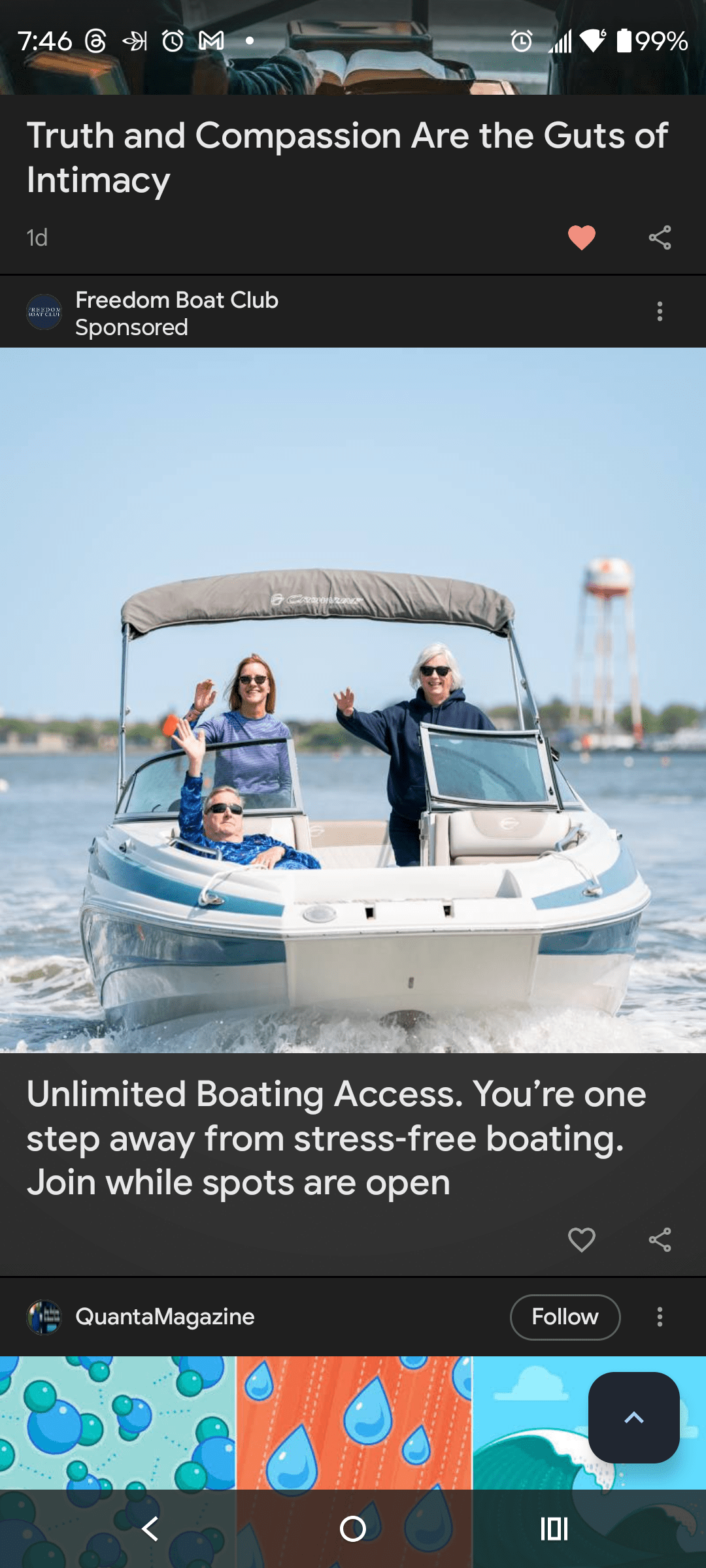 1000129676 - Morgan Plantagenet: Ancestral Cryptology and Genetic Cartography News 1000129676