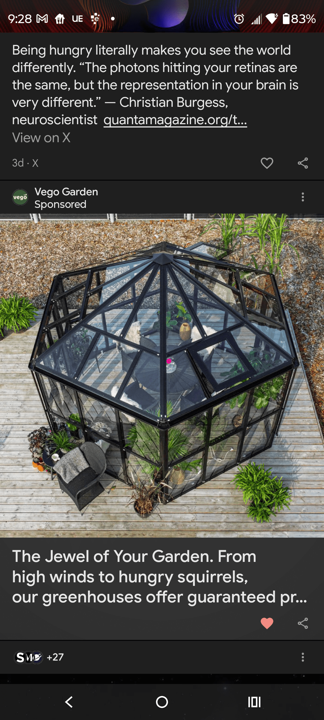 1000129748 - Morgan Plantagenet: Ancestral Cryptology and Genetic Cartography News 1000129748