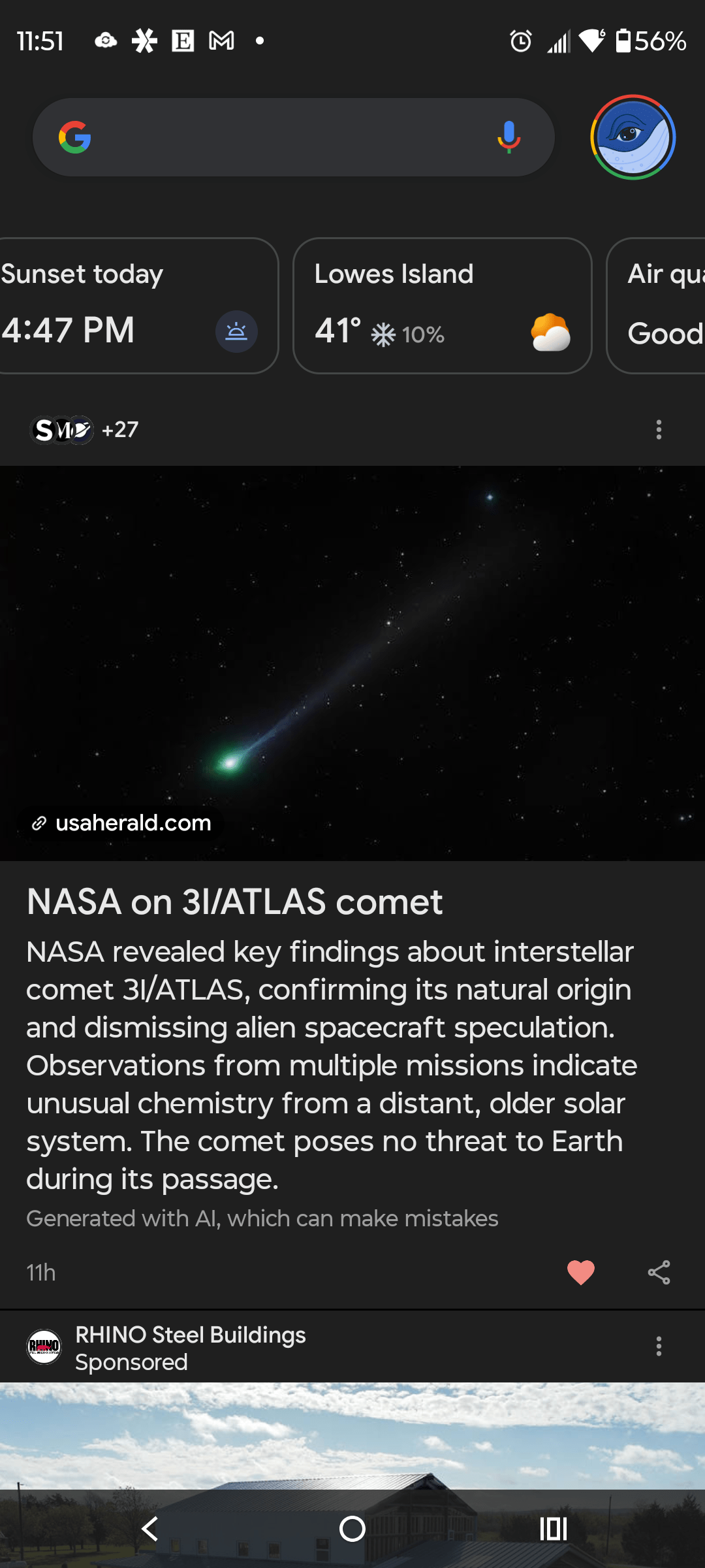 1000129769 - Morgan Plantagenet: Ancestral Cryptology and Genetic Cartography News 1000129769