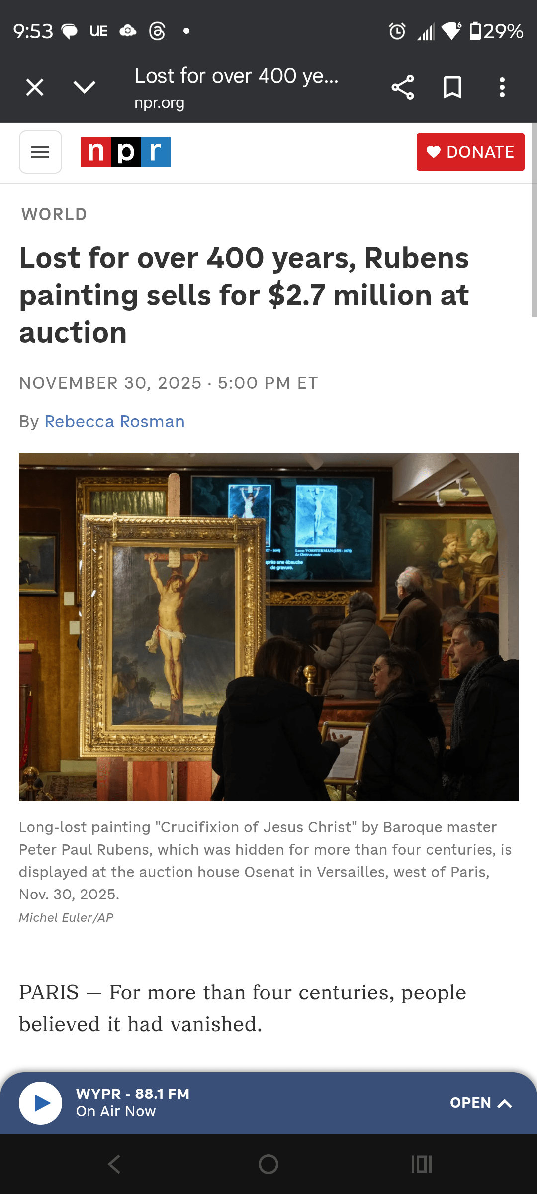 1000129800 - Morgan Plantagenet: Ancestral Cryptology and Genetic Cartography News 1000129800