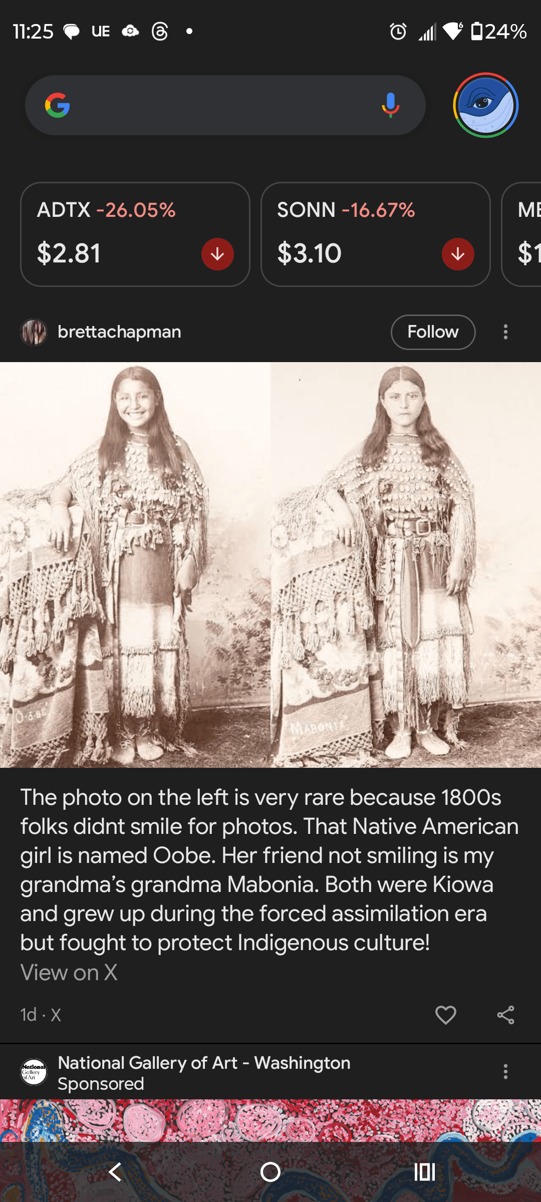 1000129807 - Morgan Plantagenet: Ancestral Cryptology and Genetic Cartography News 1000129807