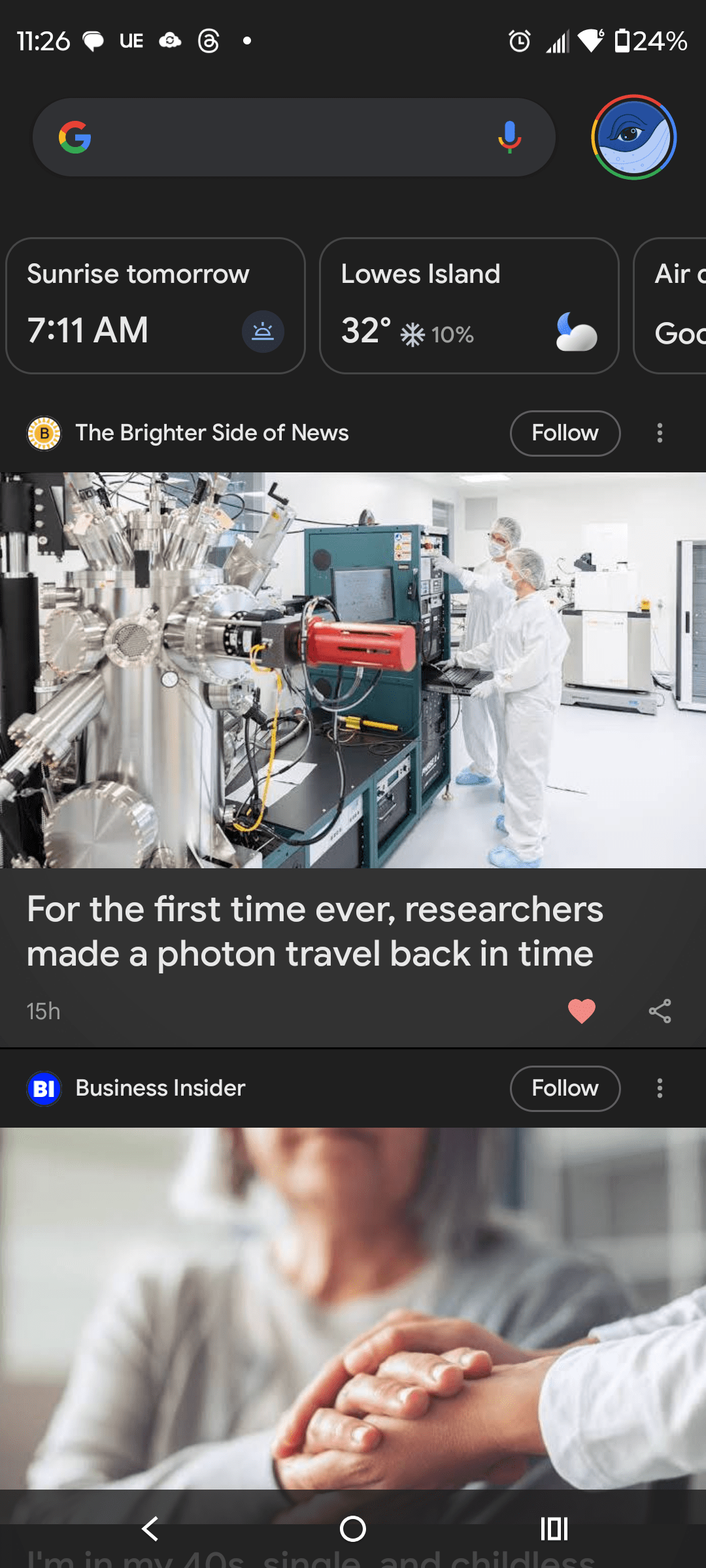 1000129808 - Morgan Plantagenet: Ancestral Cryptology and Genetic Cartography News 1000129808