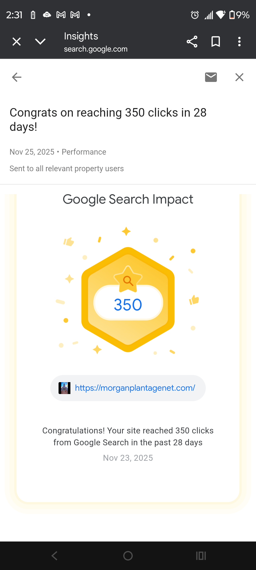 1000129822 - Morgan Plantagenet: Ancestral Cryptology and Genetic Cartography News 1000129822