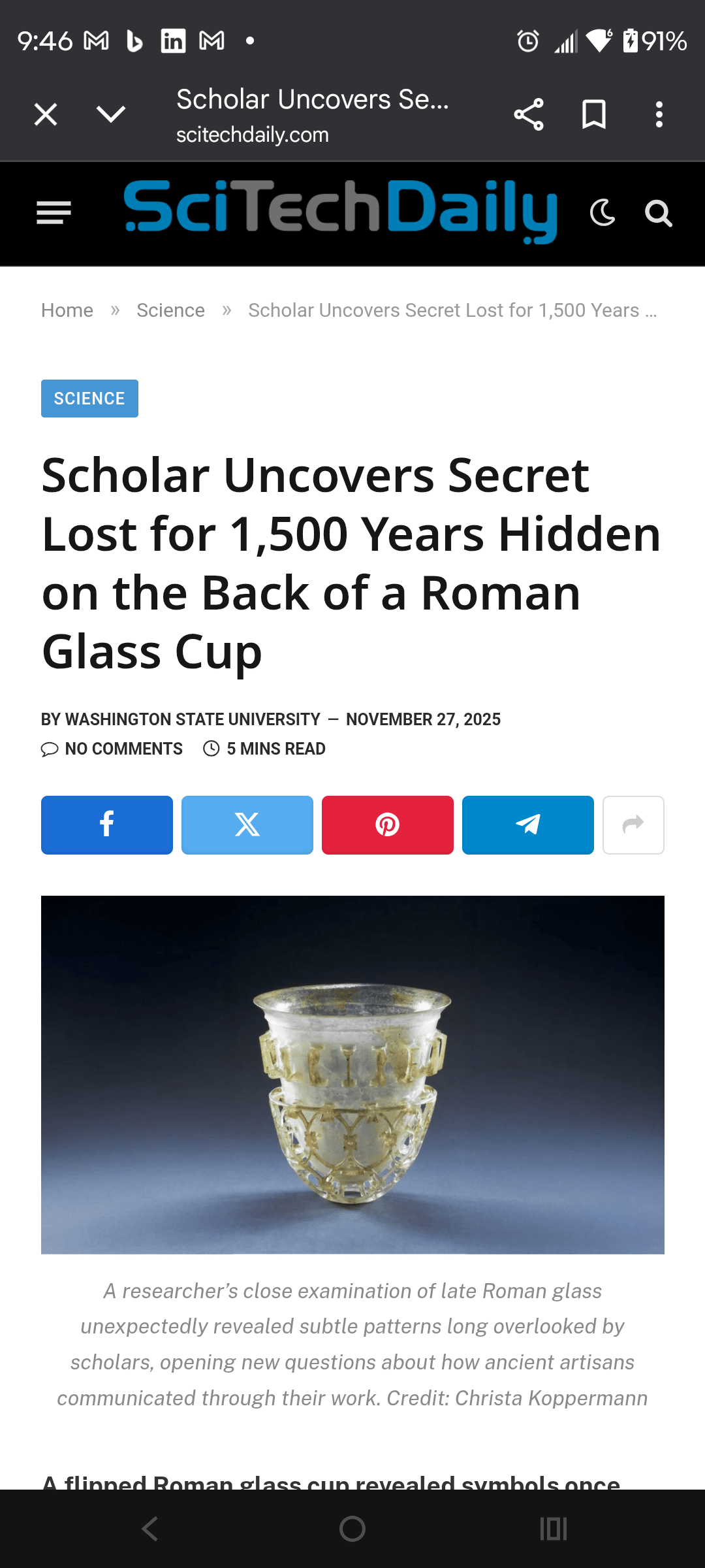 1000129909 - Morgan Plantagenet: Ancestral Cryptology and Genetic Cartography News 1000129909