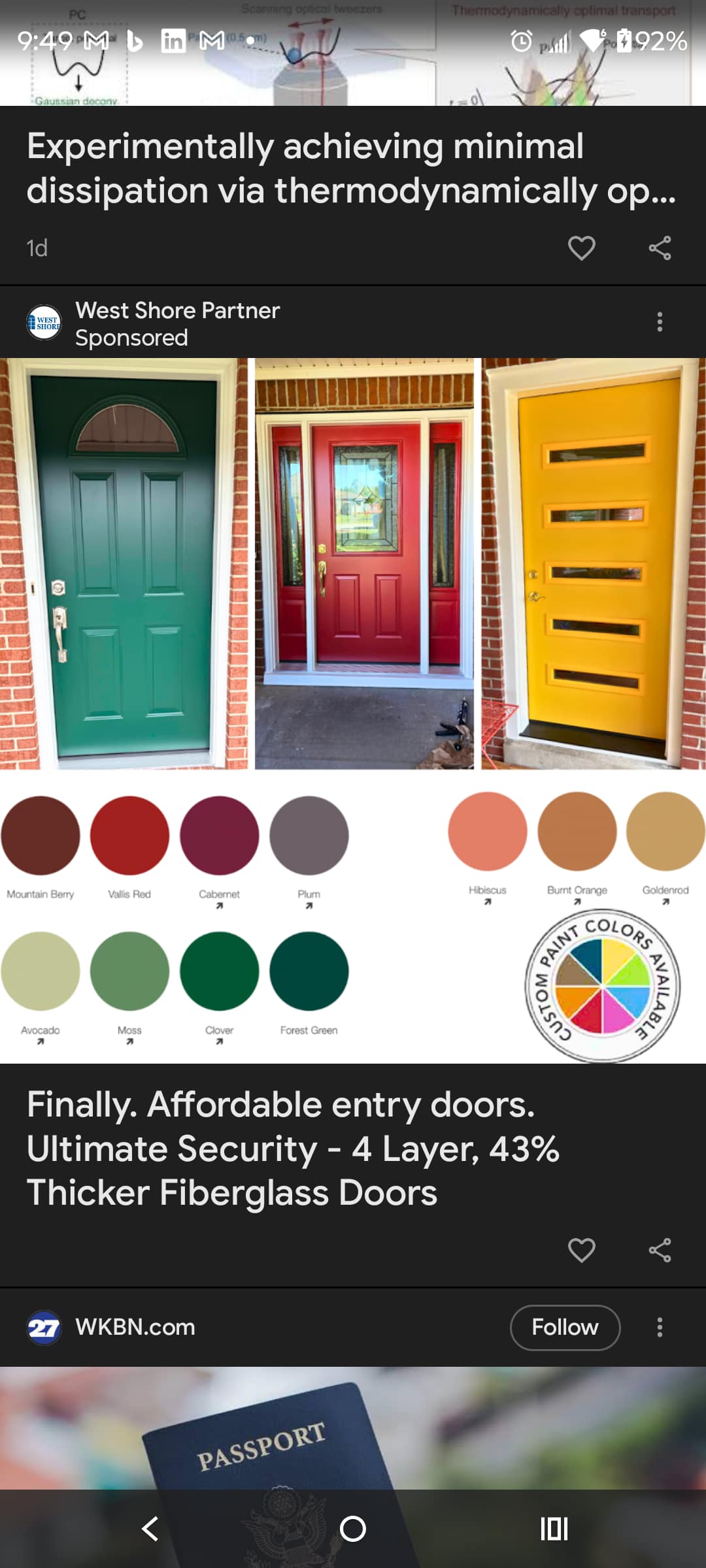 1000129923 - Morgan Plantagenet: Ancestral Cryptology and Genetic Cartography News 1000129923