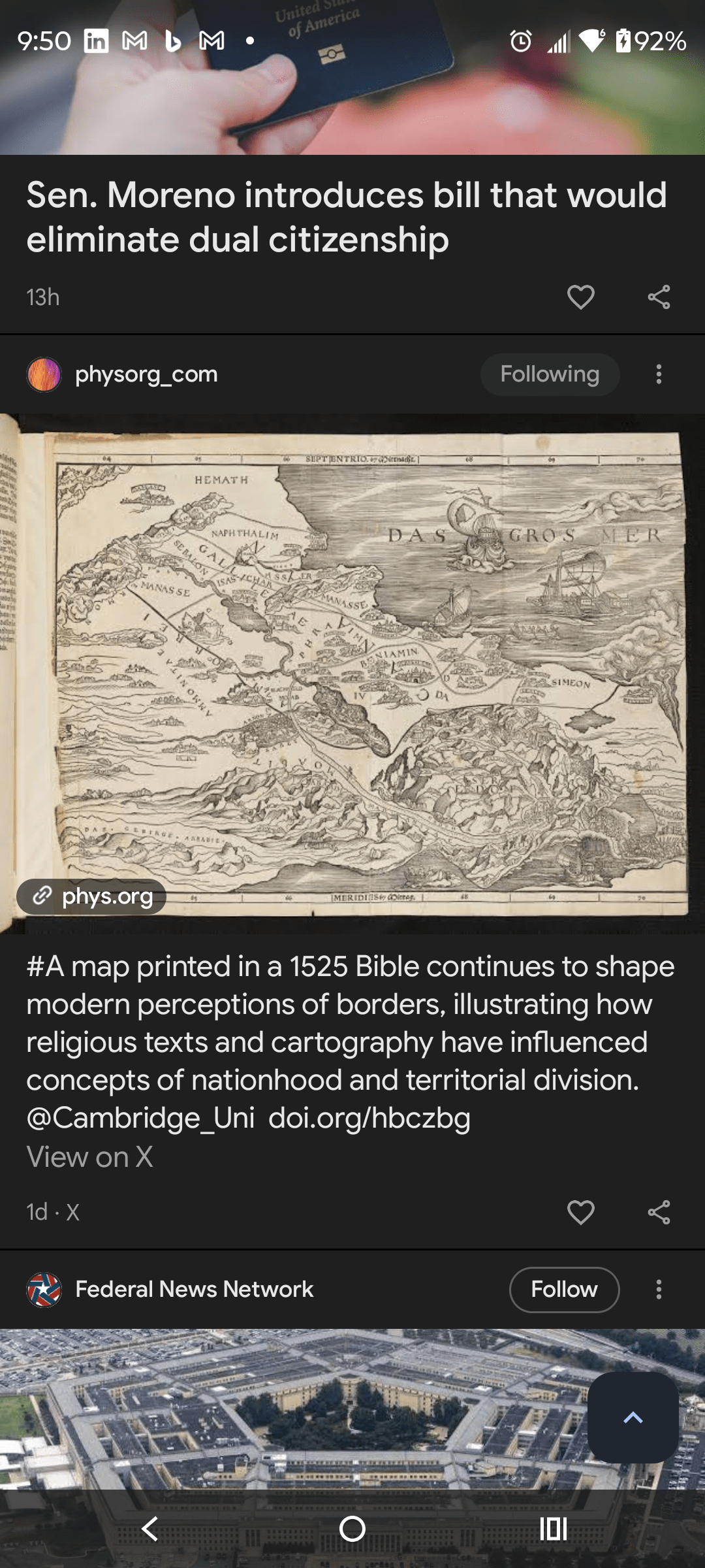 1000129926 - Morgan Plantagenet: Ancestral Cryptology and Genetic Cartography News 1000129926