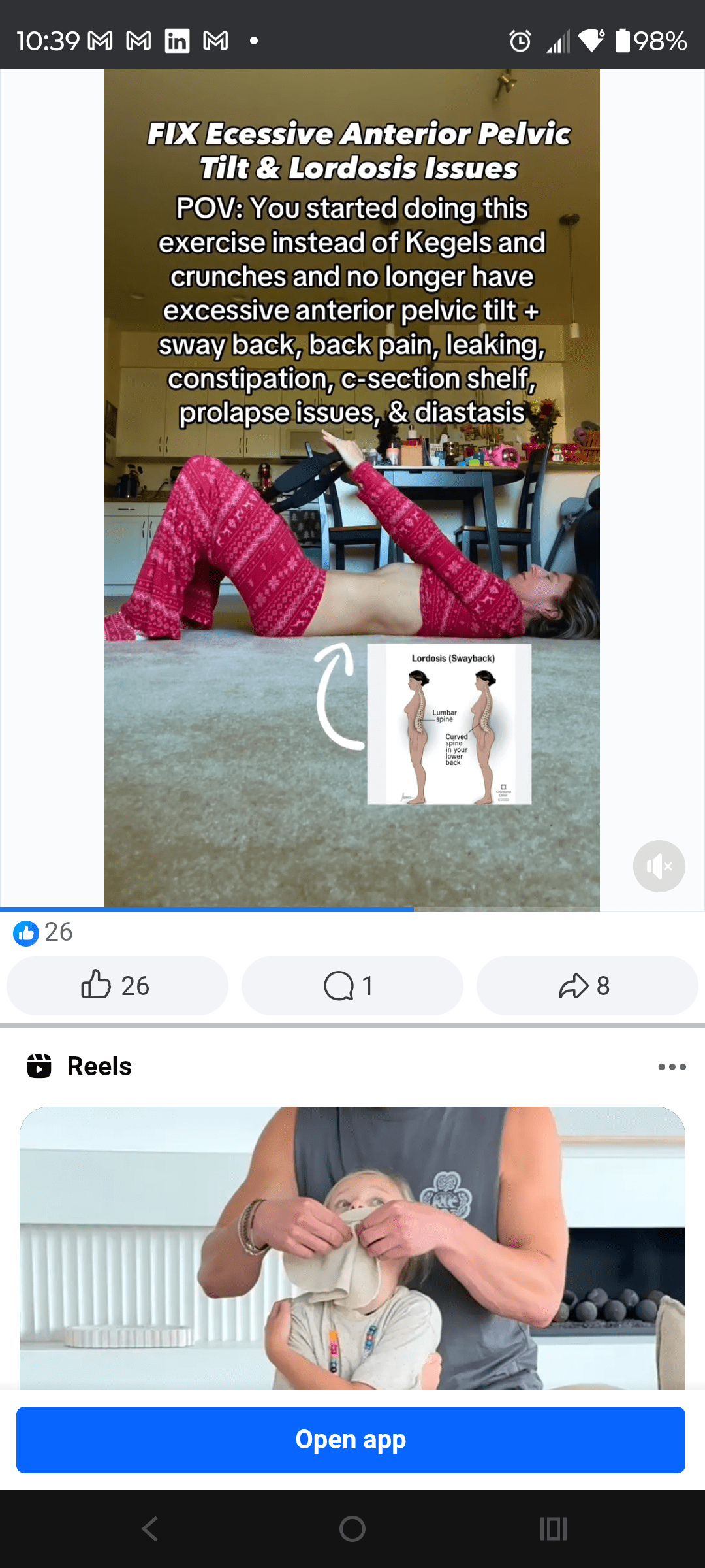 1000129937 - Morgan Plantagenet: Ancestral Cryptology and Genetic Cartography News 1000129937