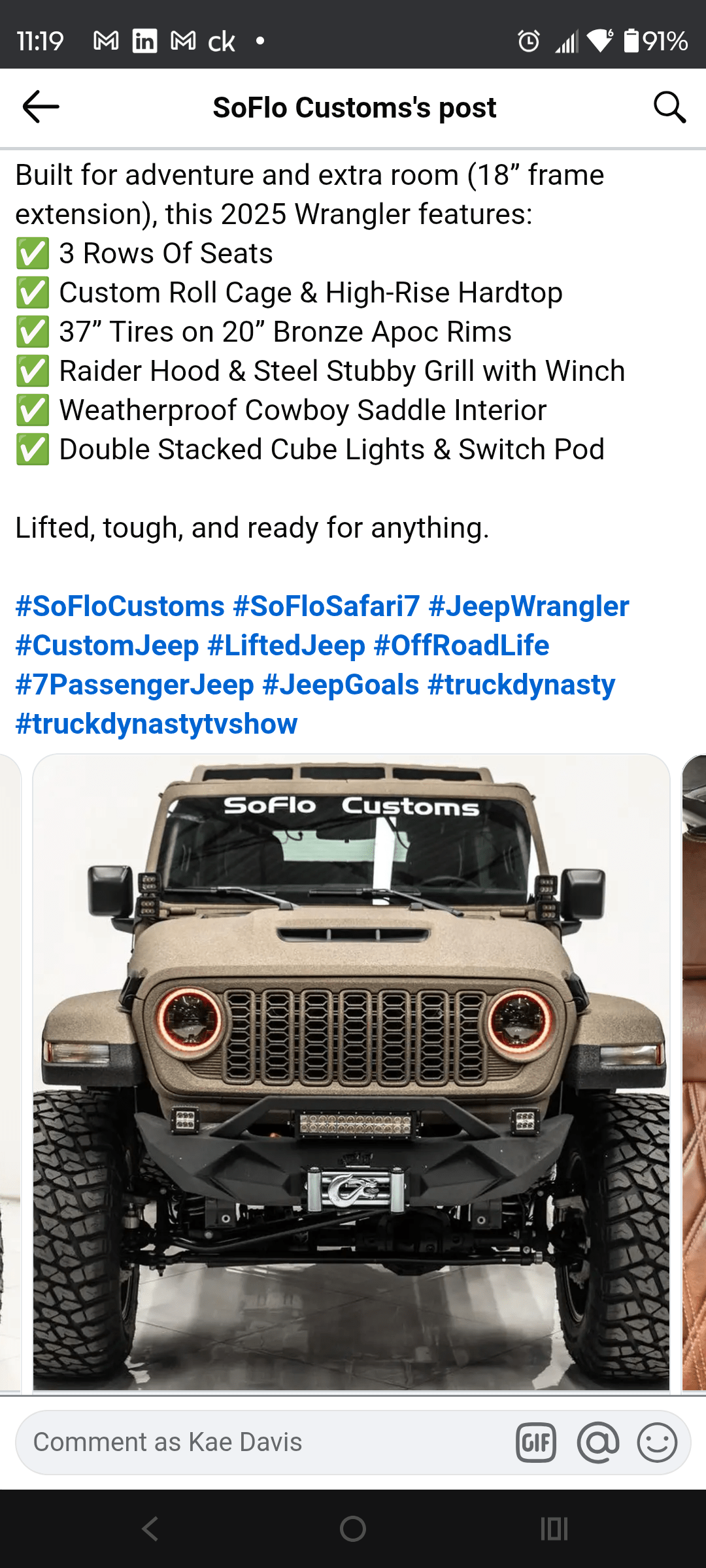 1000129961 - Morgan Plantagenet: Ancestral Cryptology and Genetic Cartography News 1000129961