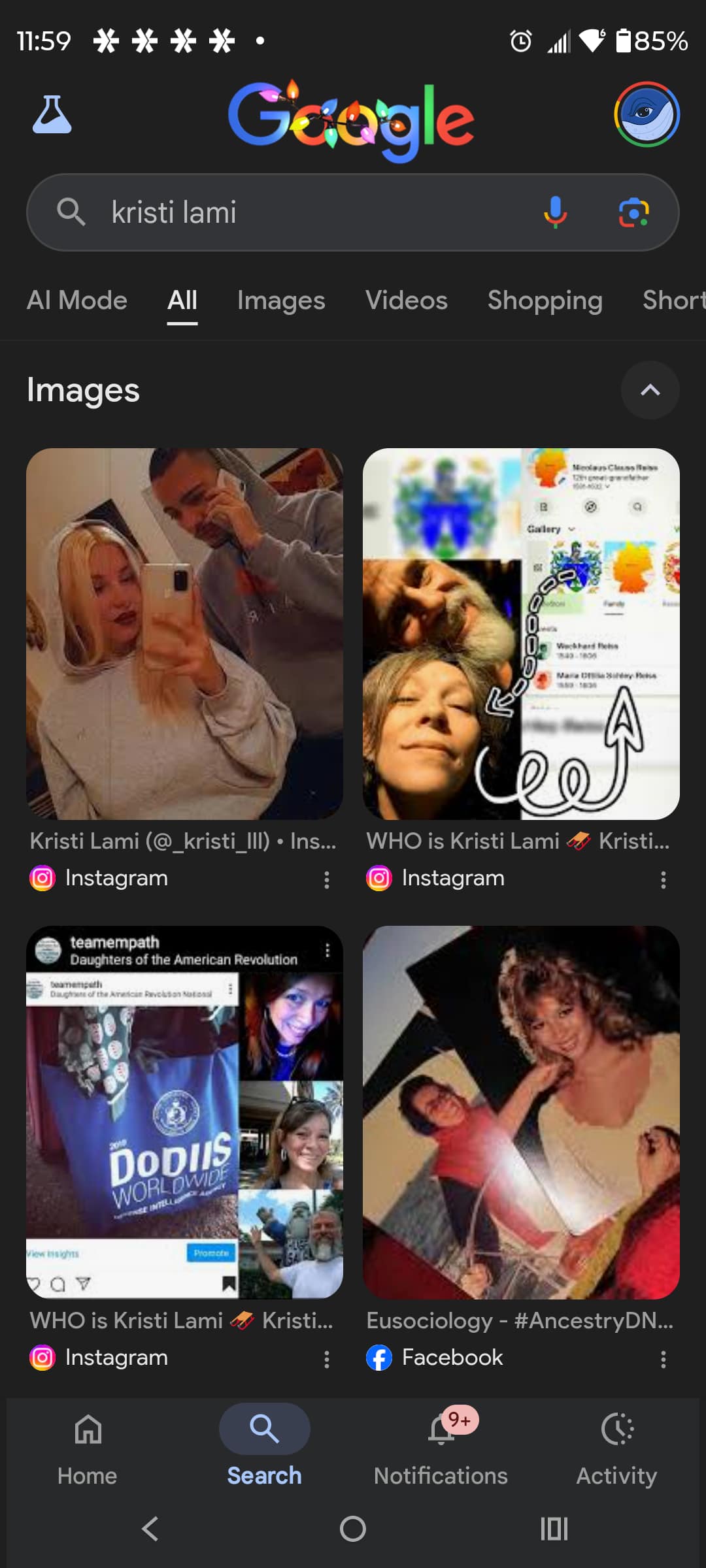 1000129974 - Morgan Plantagenet: Ancestral Cryptology and Genetic Cartography News 1000129974