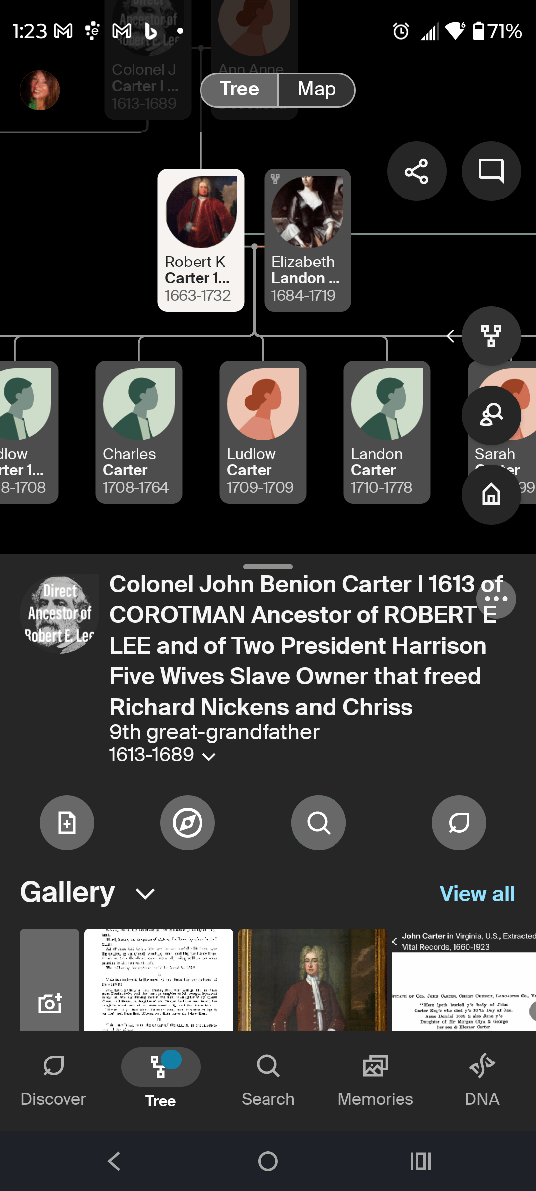 1000130009 - Morgan Plantagenet: Ancestral Cryptology and Genetic Cartography News 1000130009