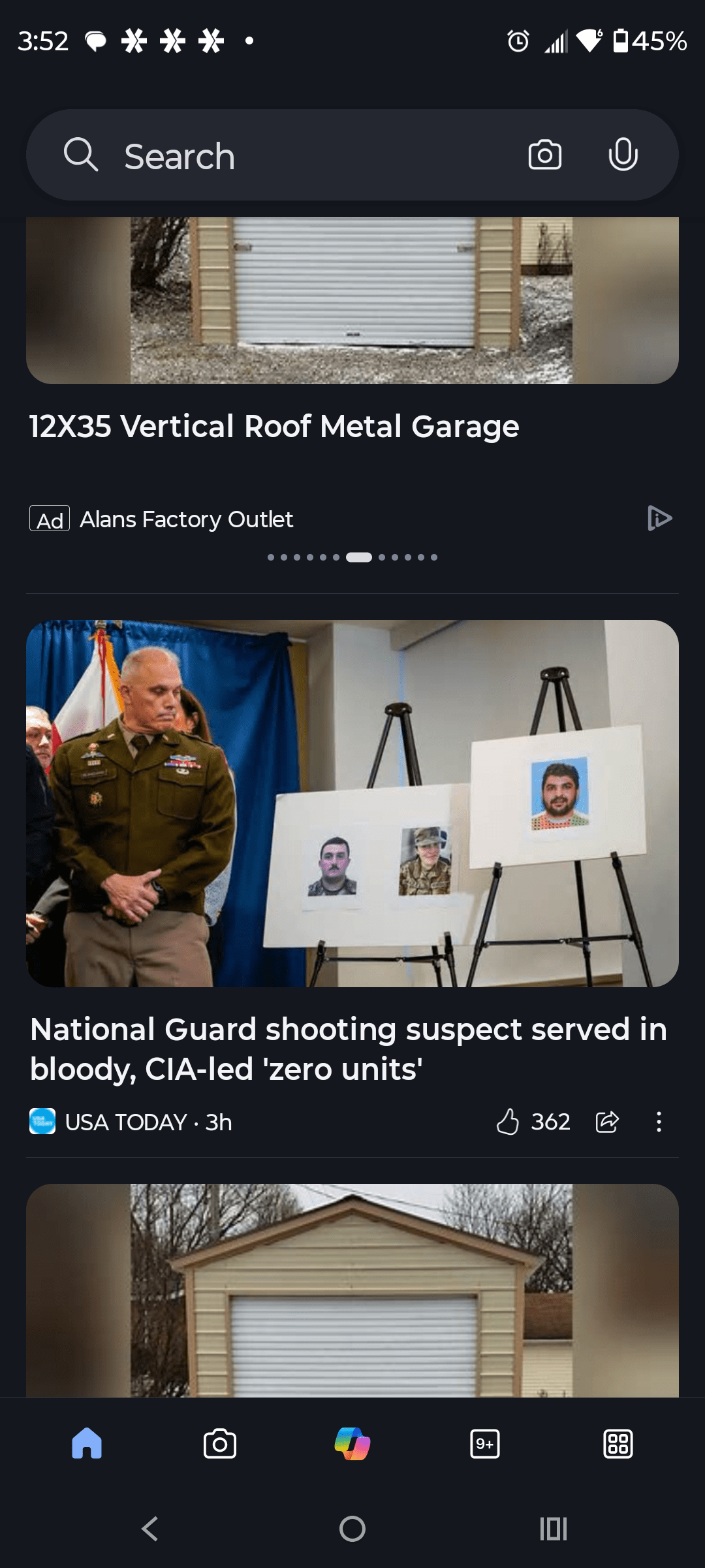 1000130028 - Morgan Plantagenet: Ancestral Cryptology and Genetic Cartography News 1000130028