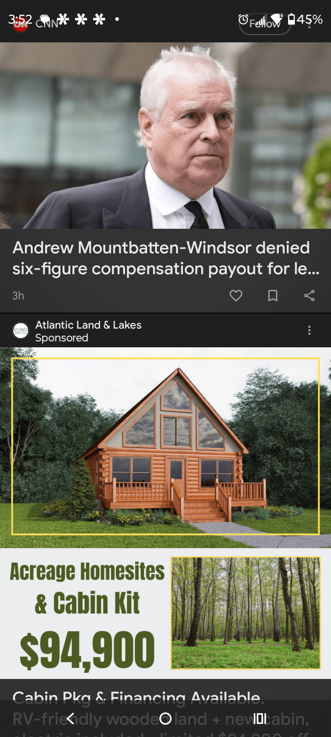 1000130029 - Morgan Plantagenet: Ancestral Cryptology and Genetic Cartography News 1000130029