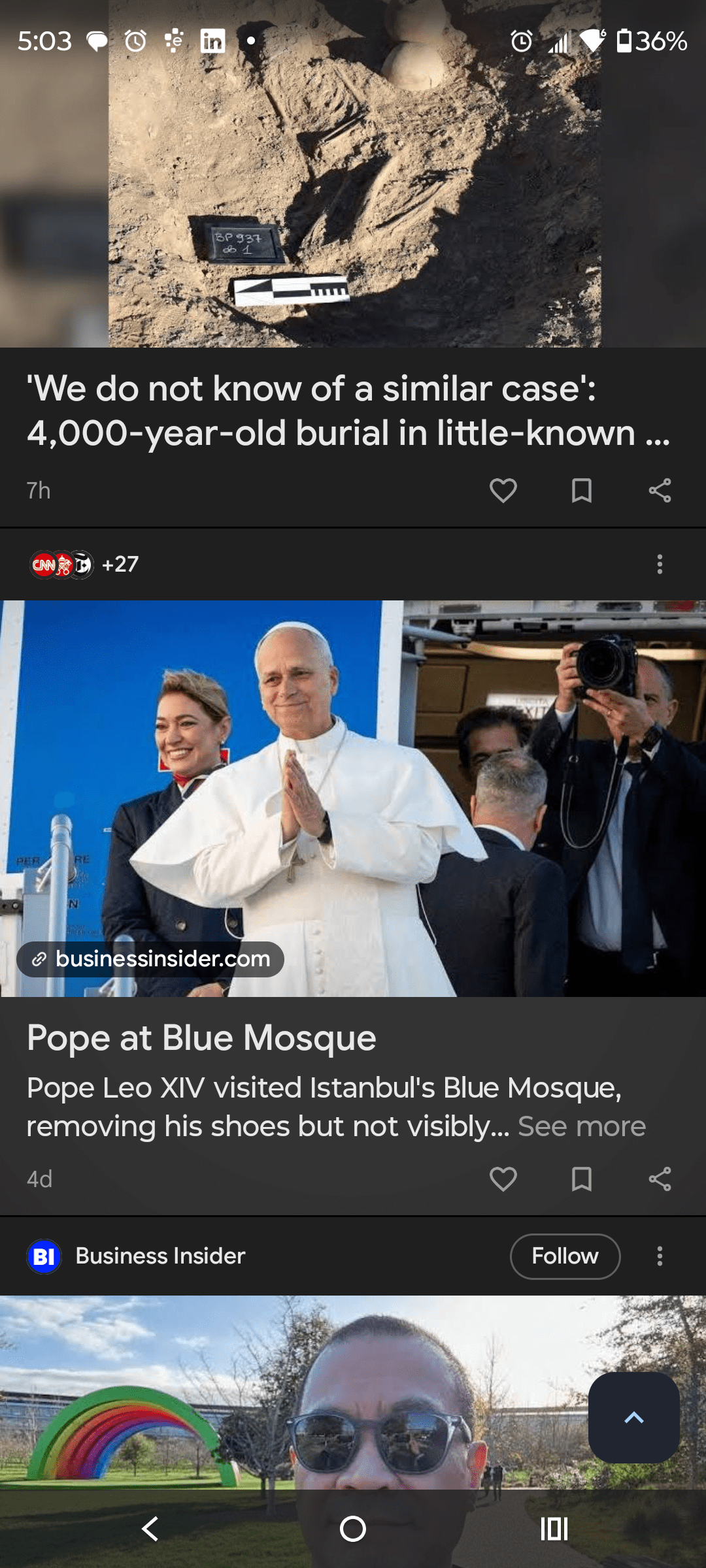 1000130041 - Morgan Plantagenet: Ancestral Cryptology and Genetic Cartography News 1000130041