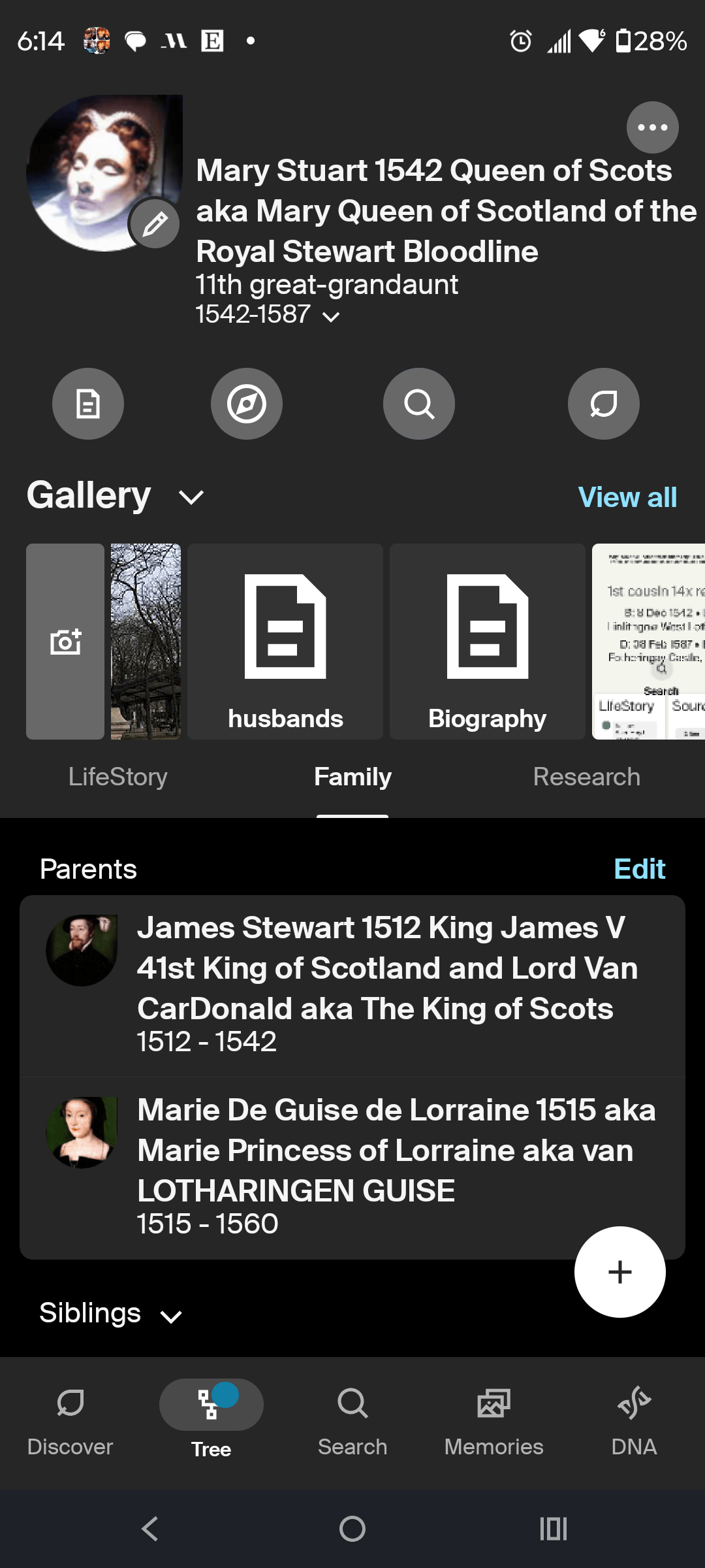 1000130058 - Morgan Plantagenet: Ancestral Cryptology and Genetic Cartography News 1000130058