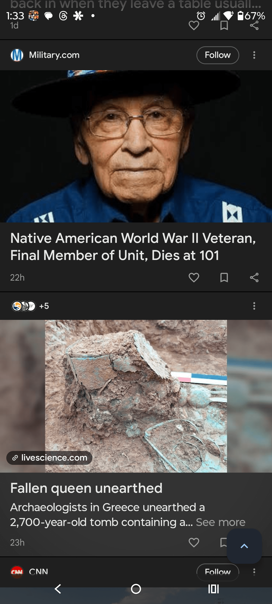 1000130112 - Morgan Plantagenet: Ancestral Cryptology and Genetic Cartography News 1000130112