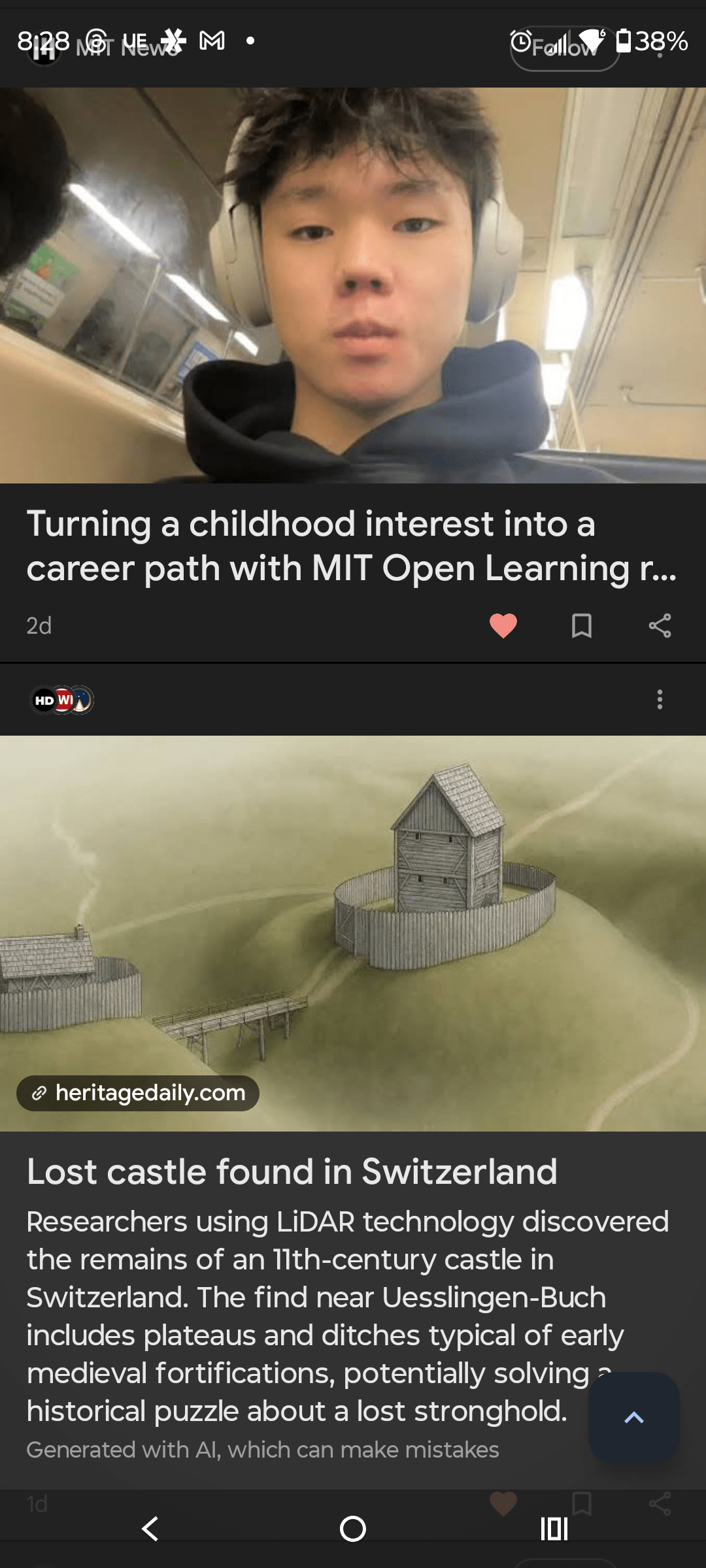 1000130144 - Morgan Plantagenet: Ancestral Cryptology and Genetic Cartography News 1000130144