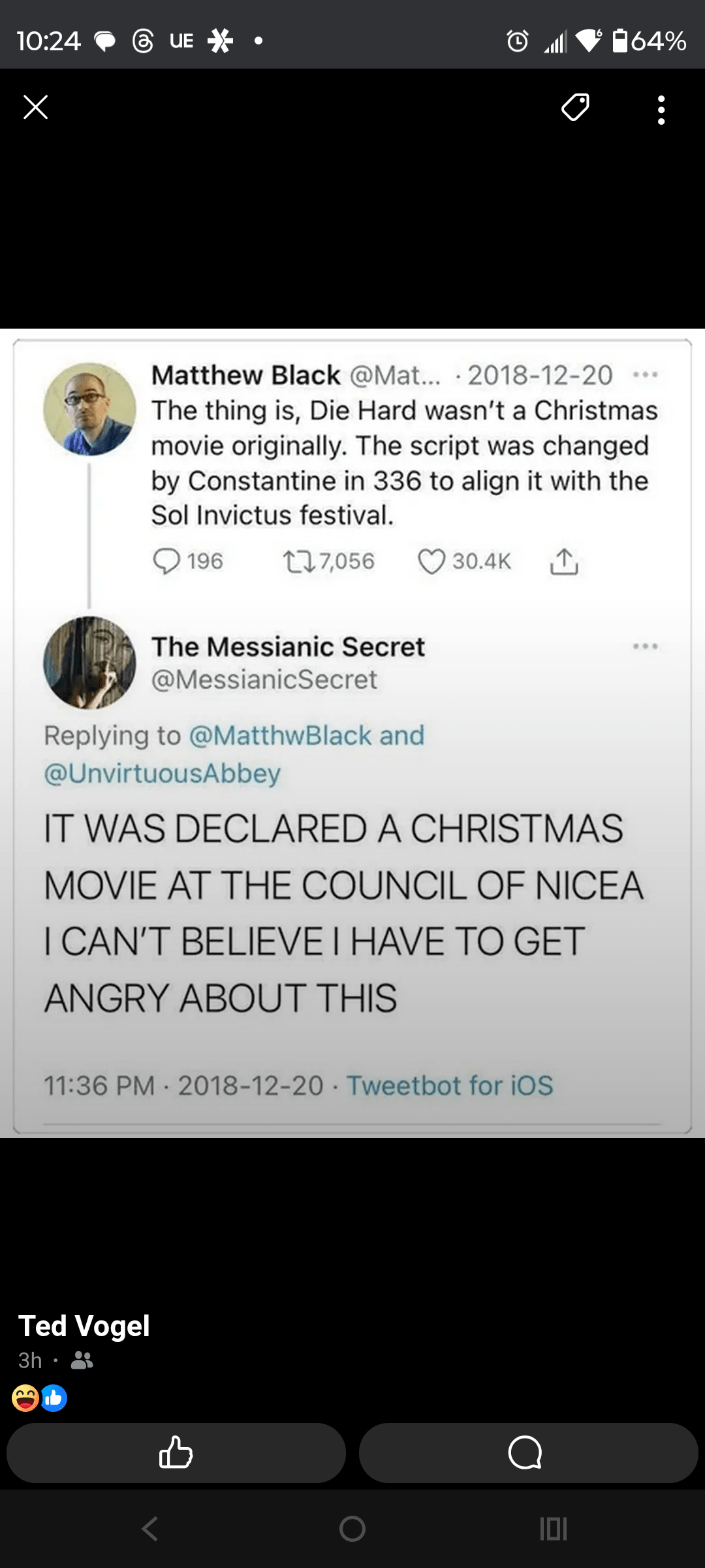 1000130191 - Morgan Plantagenet: Ancestral Cryptology and Genetic Cartography News 1000130191