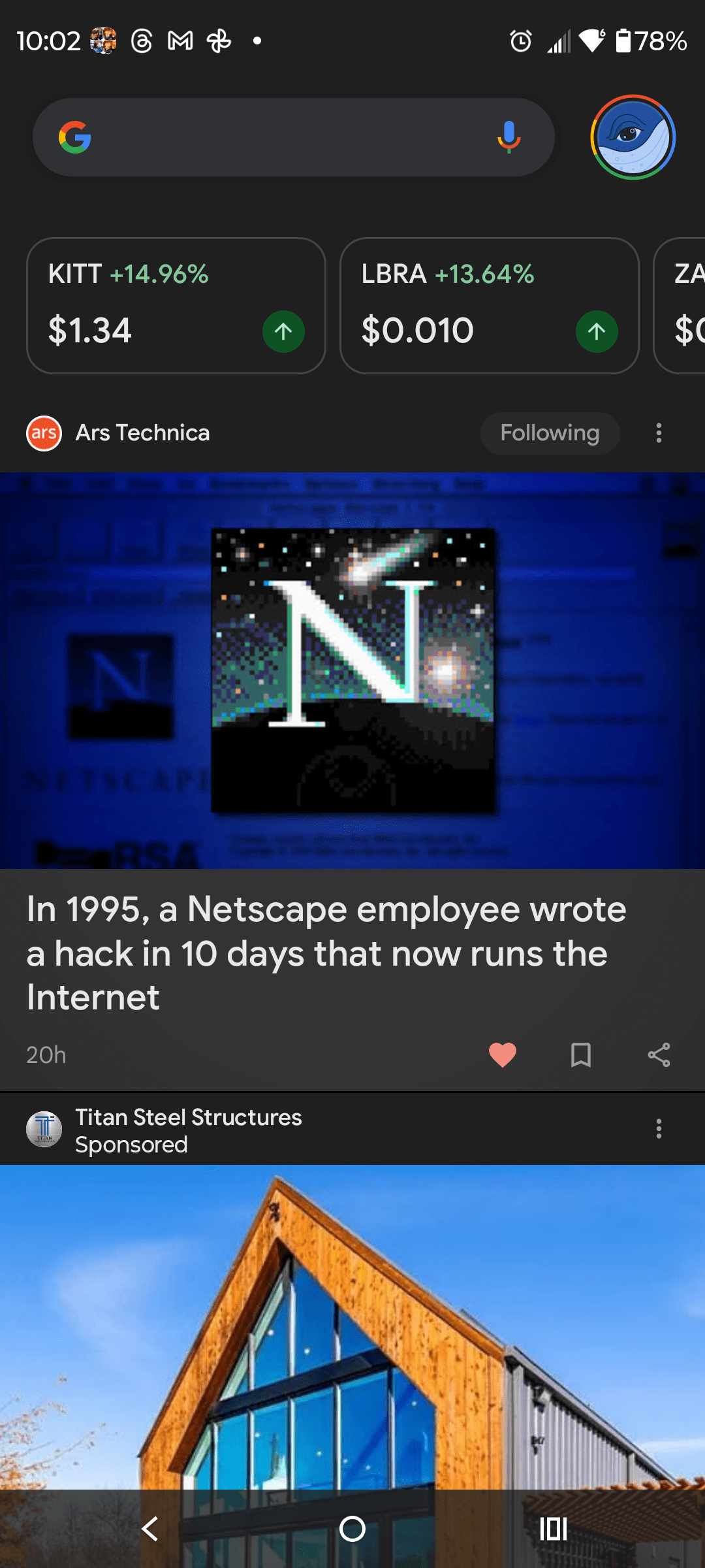 1000130261 - Morgan Plantagenet: Ancestral Cryptology and Genetic Cartography News 1000130261