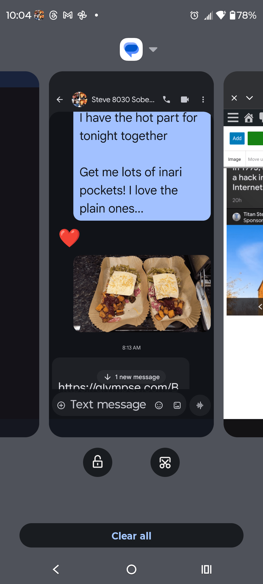 1000130263 - Morgan Plantagenet: Ancestral Cryptology and Genetic Cartography News 1000130263