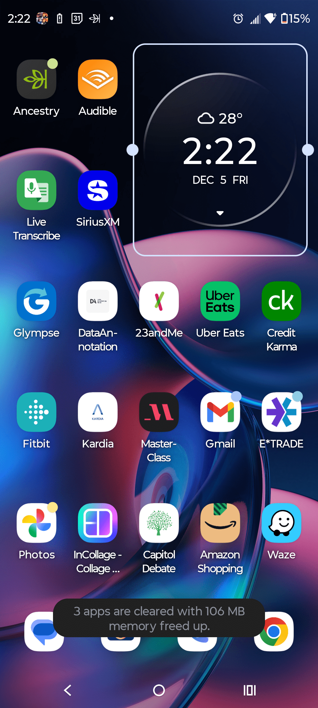 1000130353 - Morgan Plantagenet: Ancestral Cryptology and Genetic Cartography News 1000130353