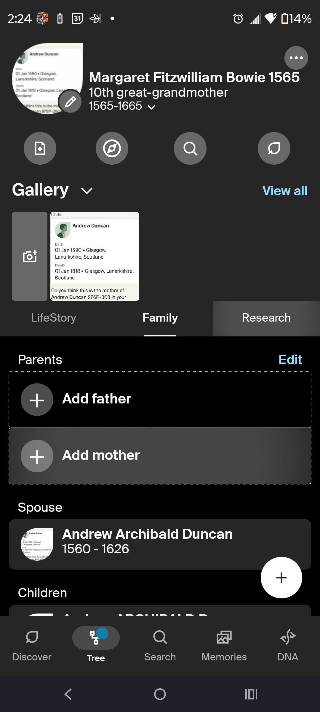 1000130356 - Morgan Plantagenet: Ancestral Cryptology and Genetic Cartography News 1000130356