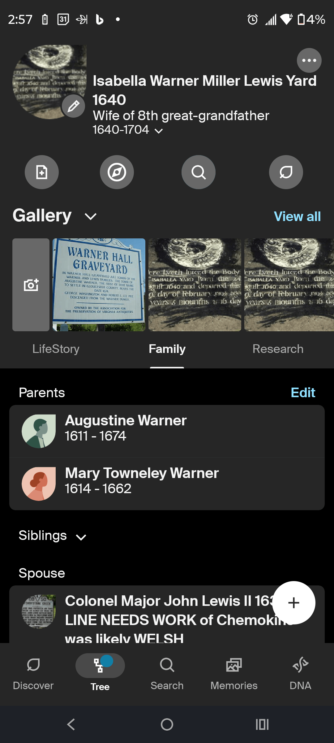 1000130371 - Morgan Plantagenet: Ancestral Cryptology and Genetic Cartography News 1000130371