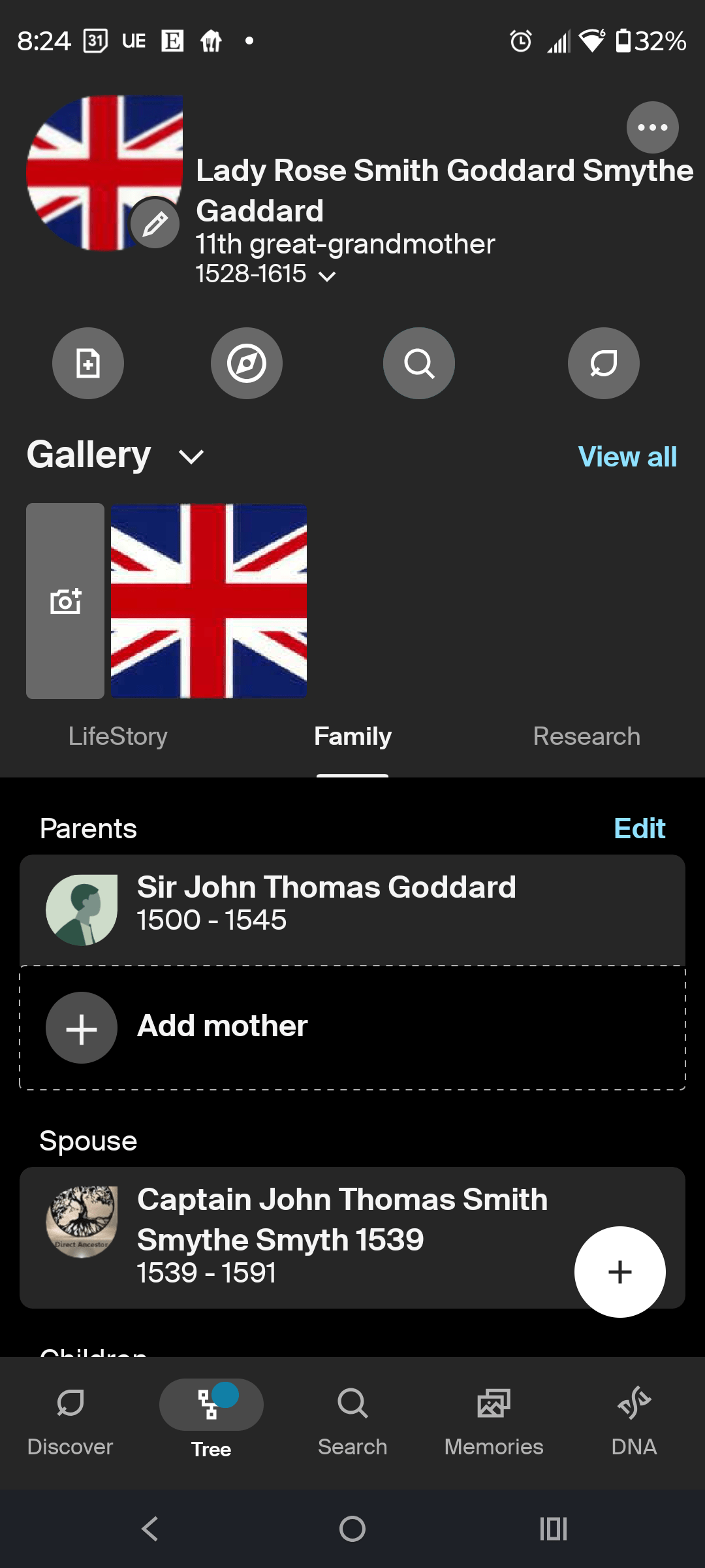 1000130438 - Morgan Plantagenet: Ancestral Cryptology and Genetic Cartography News 1000130438