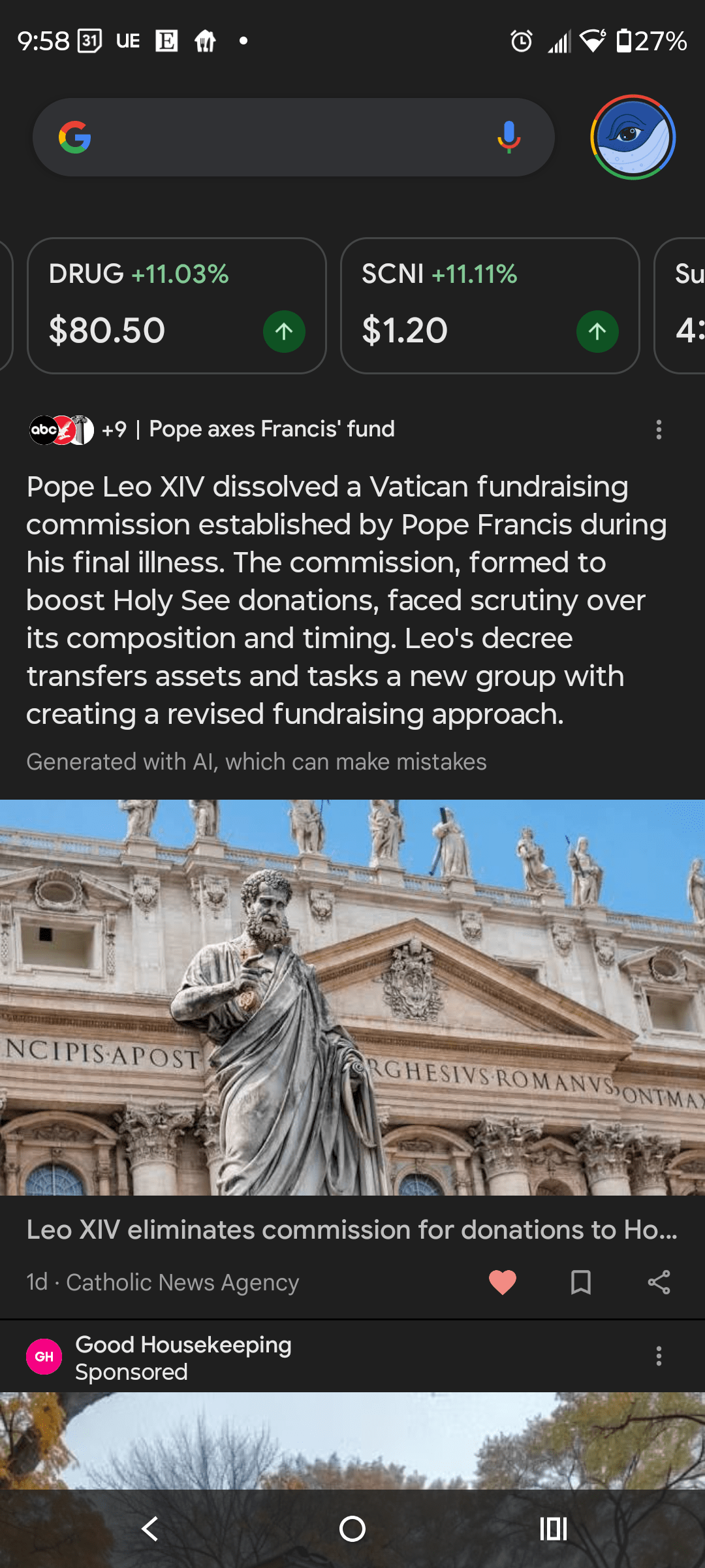 1000130440 - Morgan Plantagenet: Ancestral Cryptology and Genetic Cartography News 1000130440