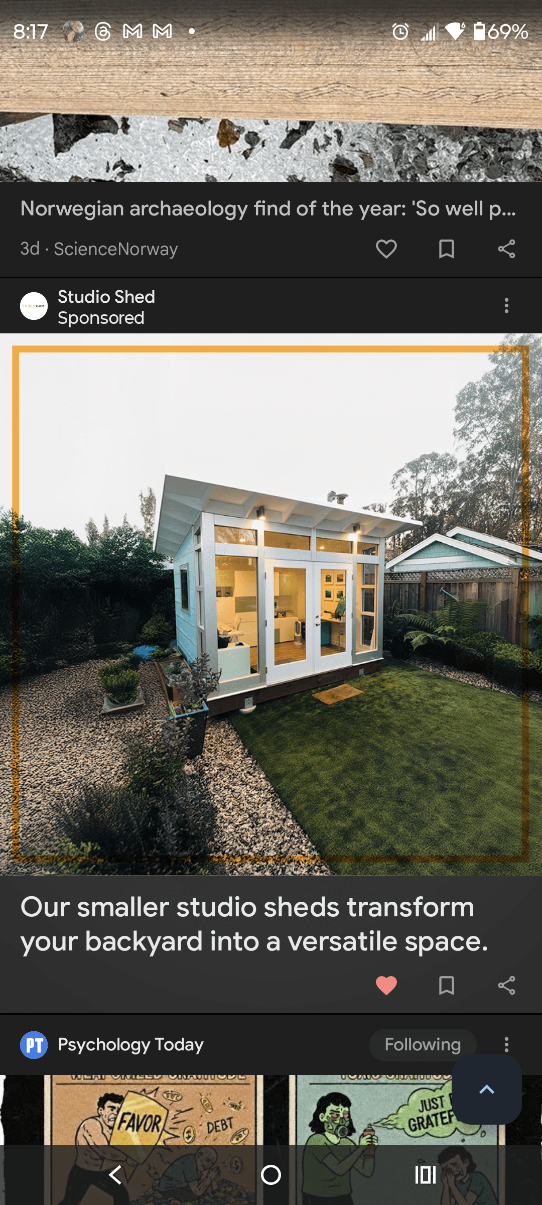 1000130511 - Morgan Plantagenet: Ancestral Cryptology and Genetic Cartography News 1000130511