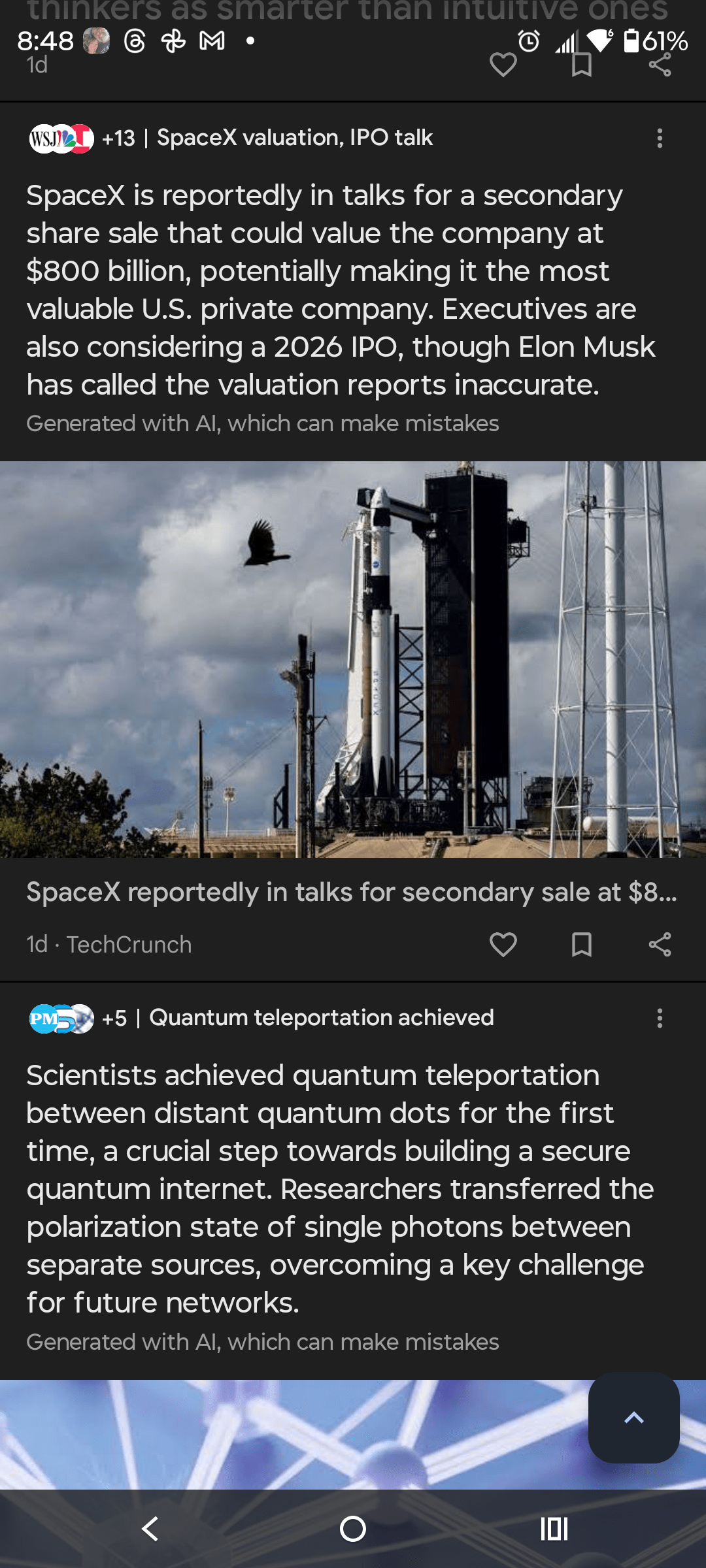 1000130520 - Morgan Plantagenet: Ancestral Cryptology and Genetic Cartography News 1000130520