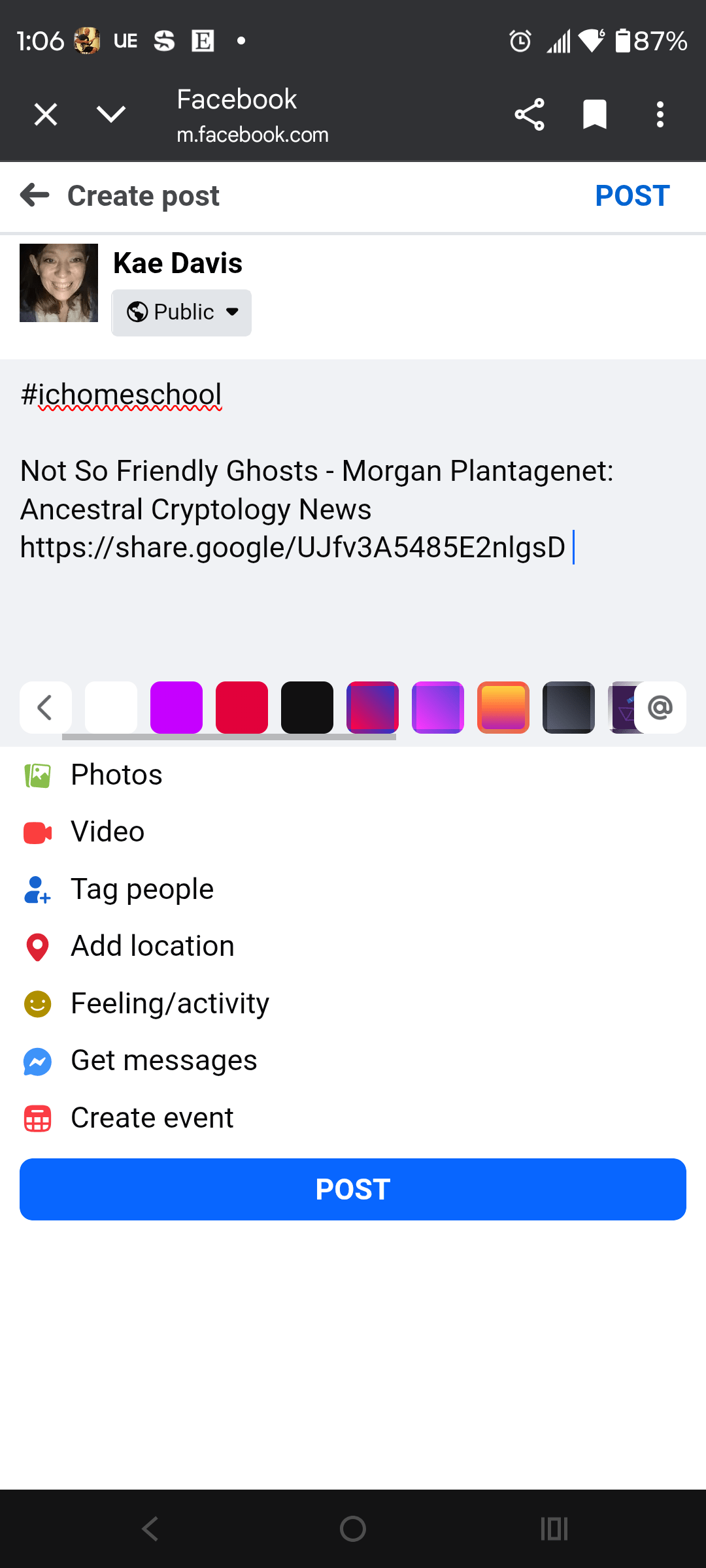 1000130563 - Morgan Plantagenet: Ancestral Cryptology and Genetic Cartography News 1000130563