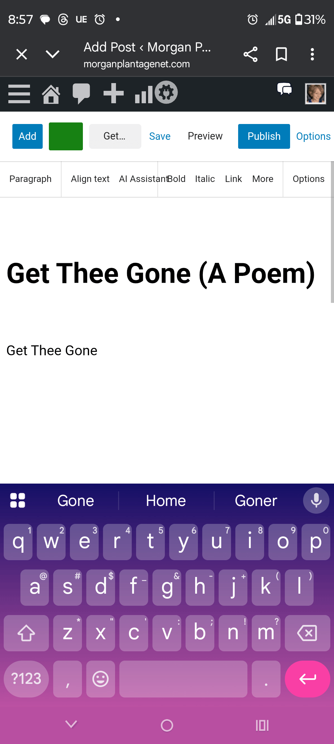 - Morgan Plantagenet: Ancestral Cryptology and Genetic Cartography News