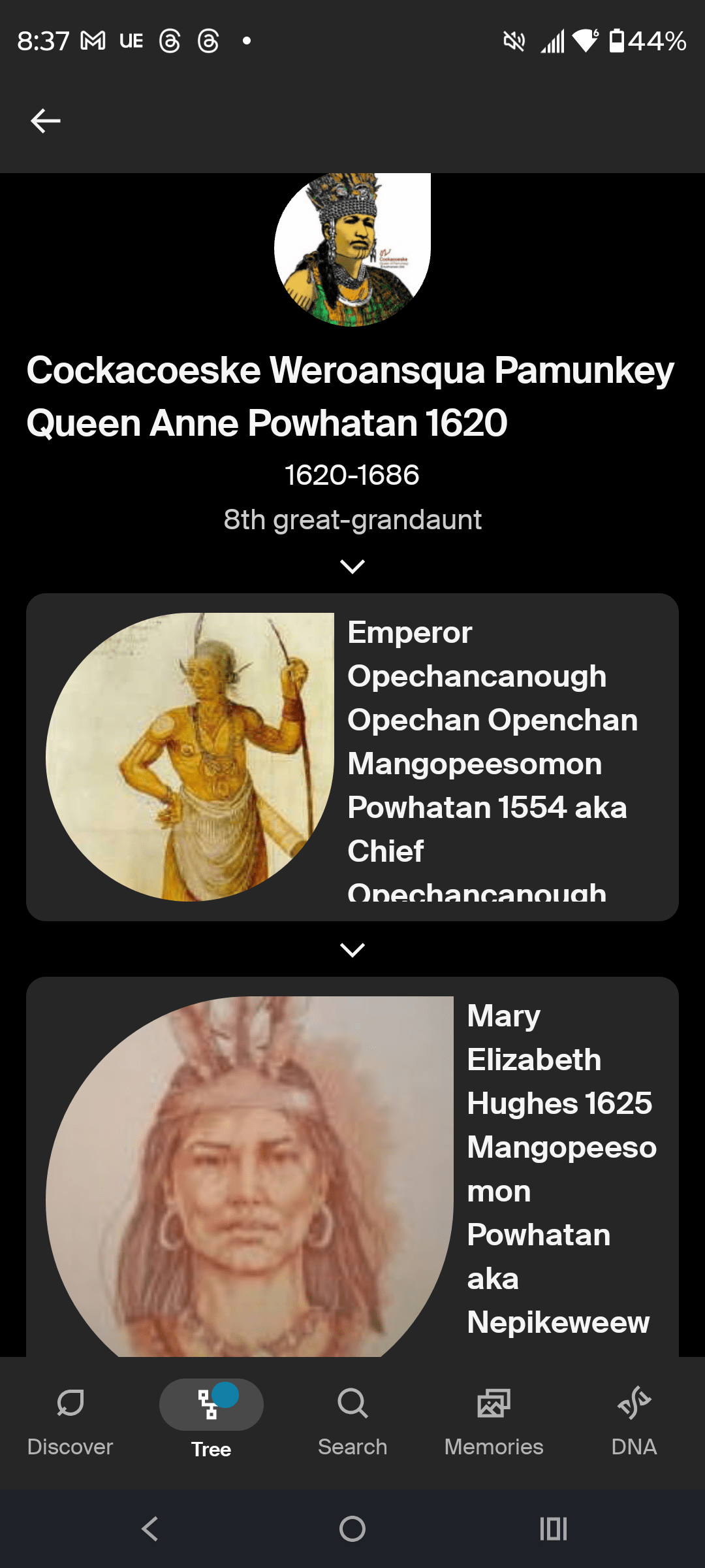 - Morgan Plantagenet: Ancestral Cryptology and Genetic Cartography News