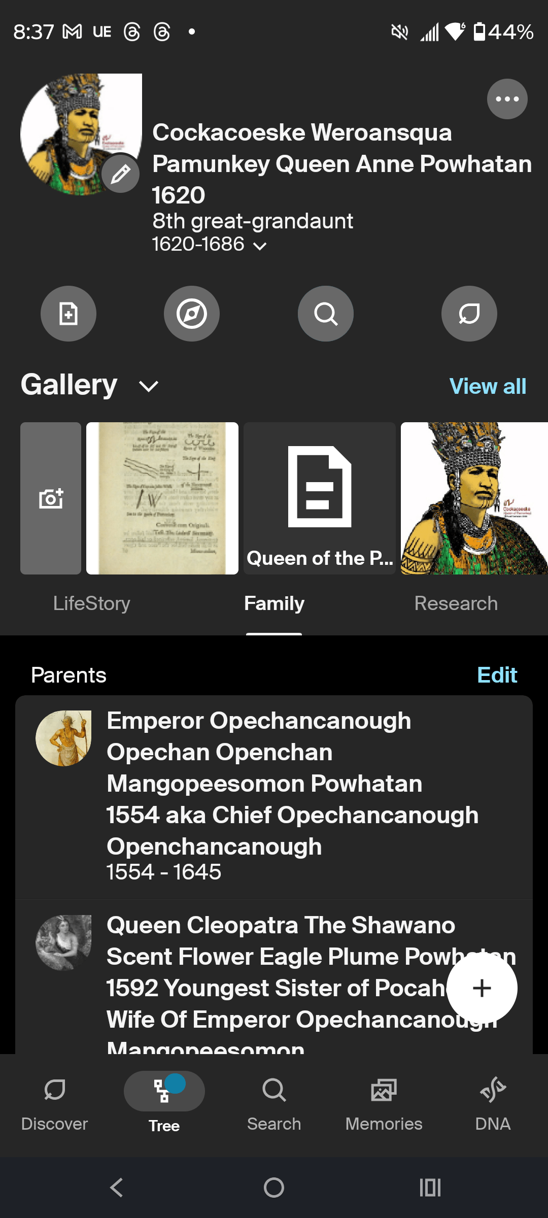 - Morgan Plantagenet: Ancestral Cryptology and Genetic Cartography News