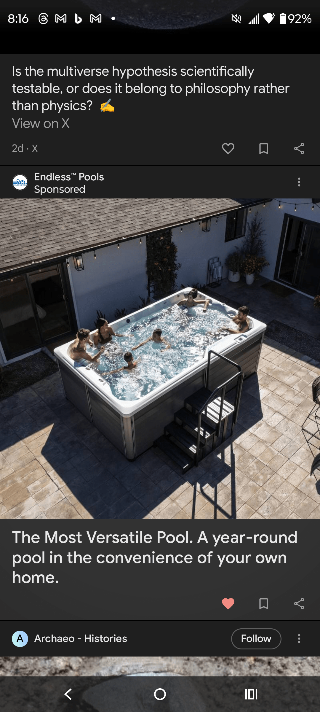 - Morgan Plantagenet: Ancestral Cryptology and Genetic Cartography News