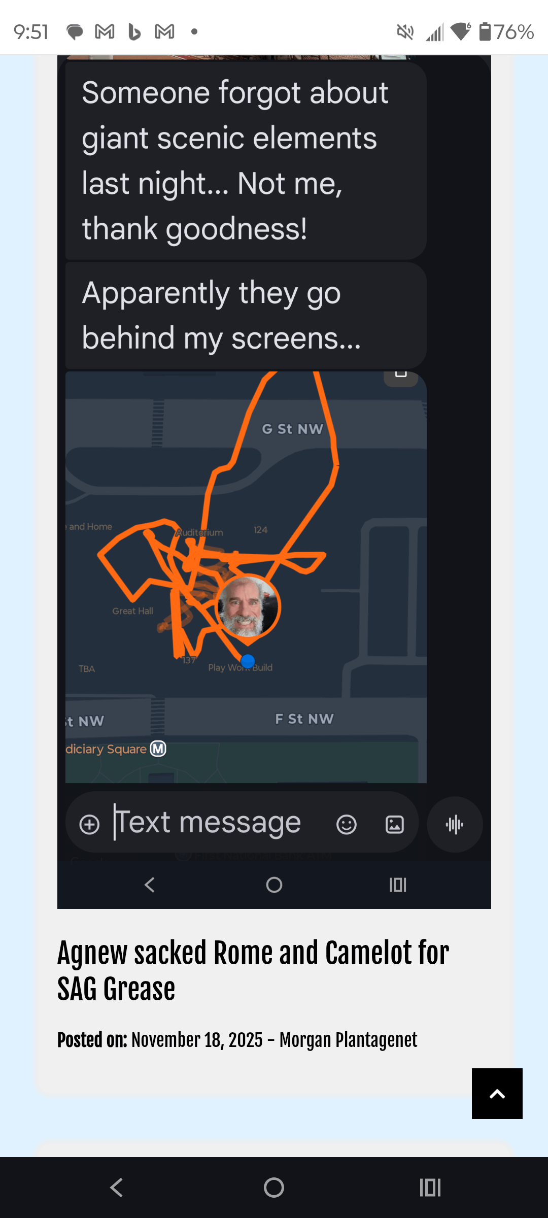 - Morgan Plantagenet: Ancestral Cryptology and Genetic Cartography News