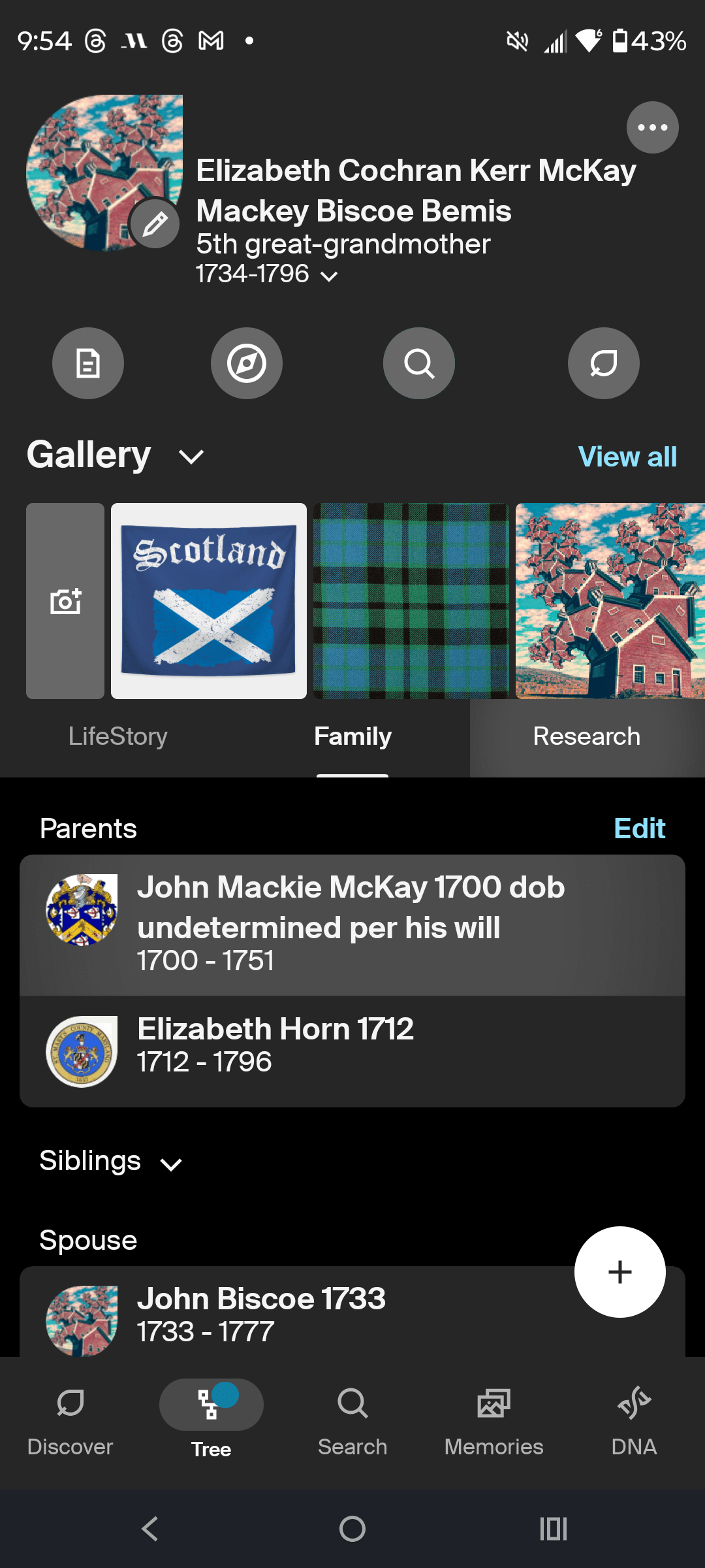 - Morgan Plantagenet: Ancestral Cryptology and Genetic Cartography News