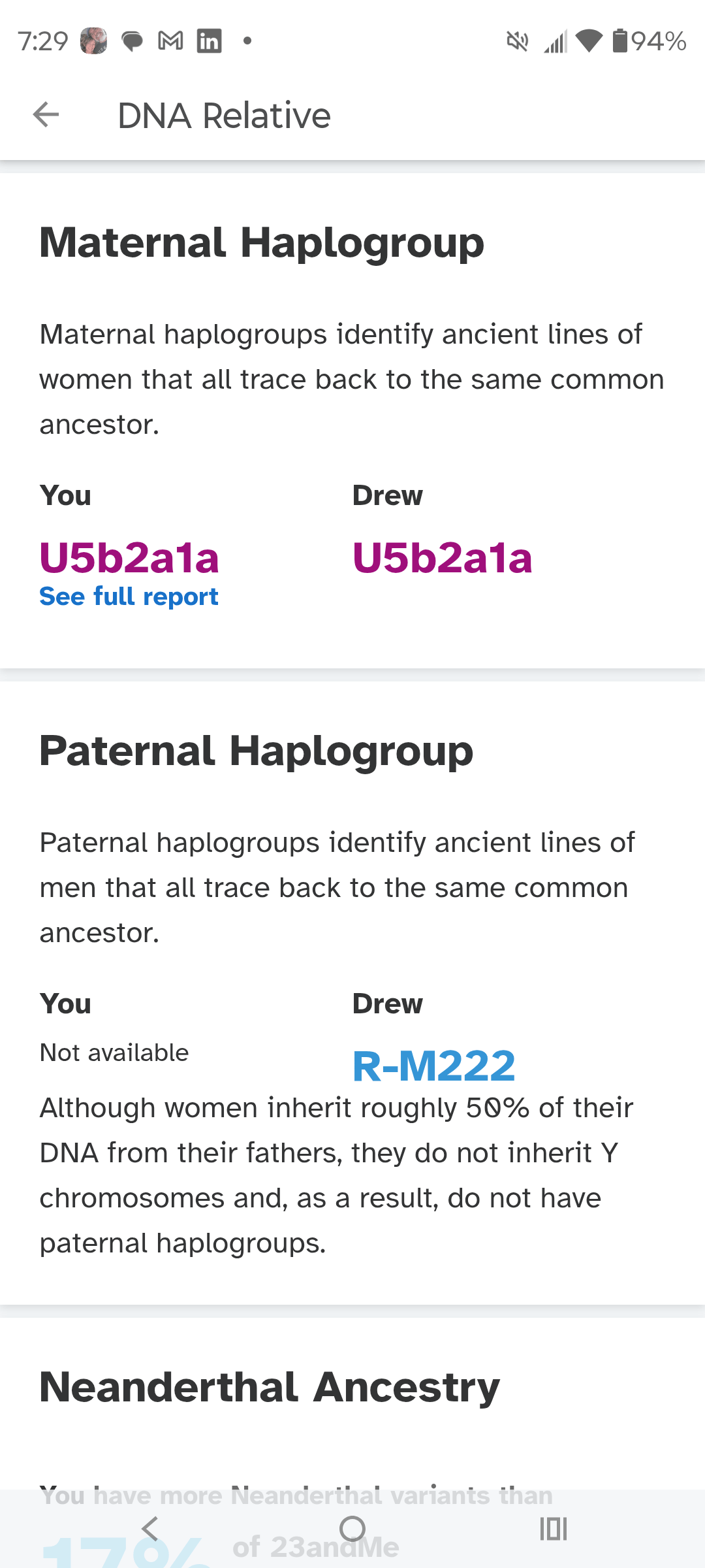- Morgan Plantagenet: Ancestral Cryptology and Genetic Cartography News