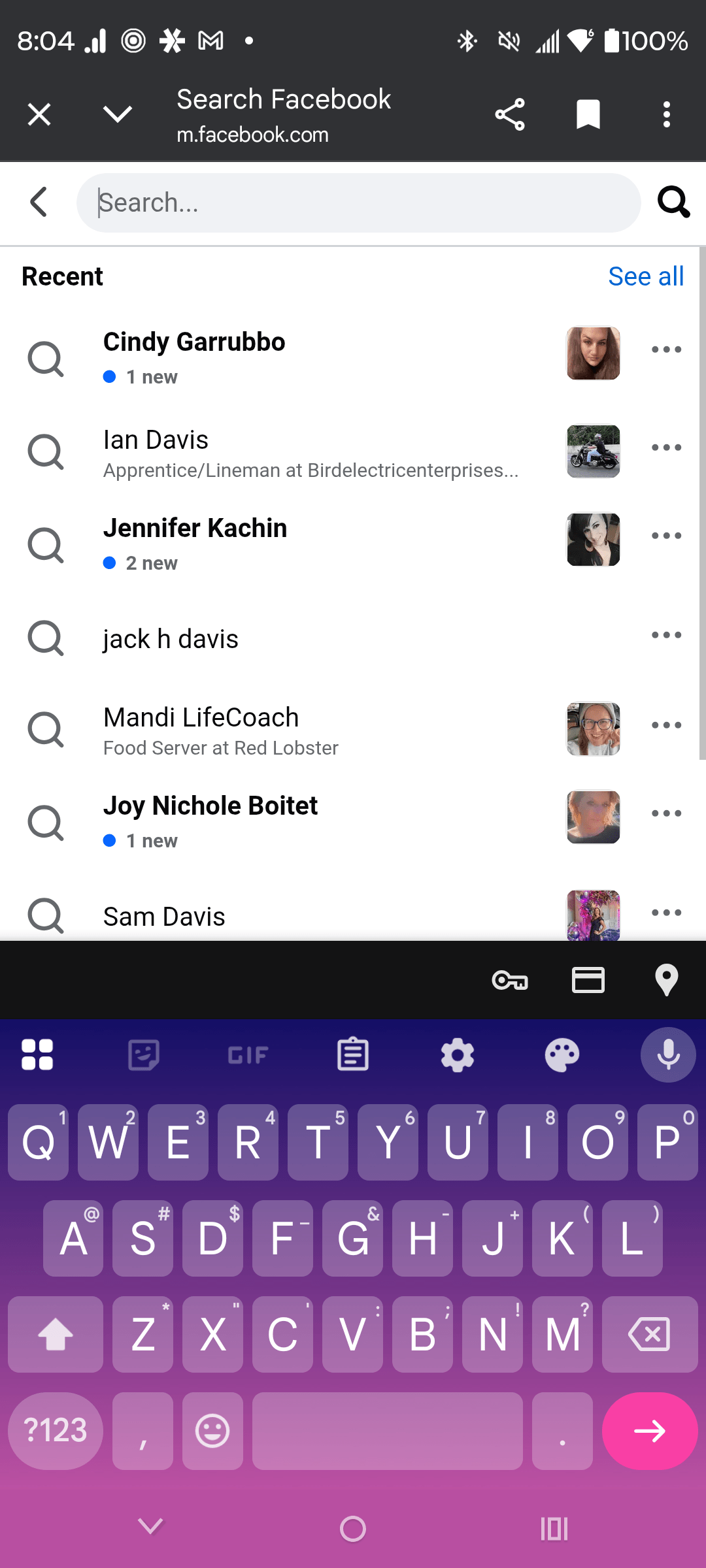 - Morgan Plantagenet: Ancestral Cryptology and Genetic Cartography News