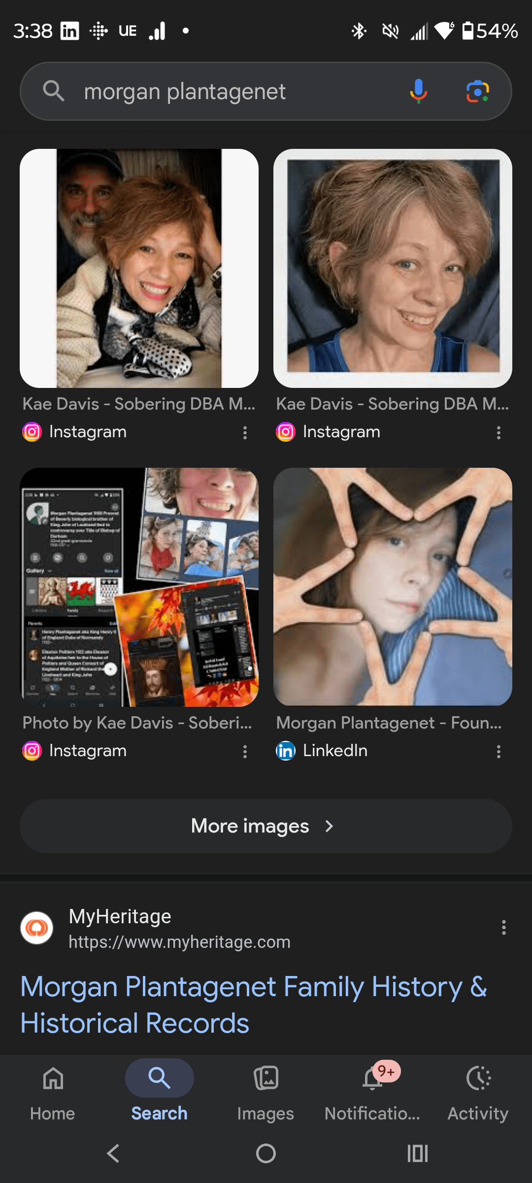 1000134342 - Morgan Plantagenet: Ancestral Cryptology and Genetic Cartography News 1000134342