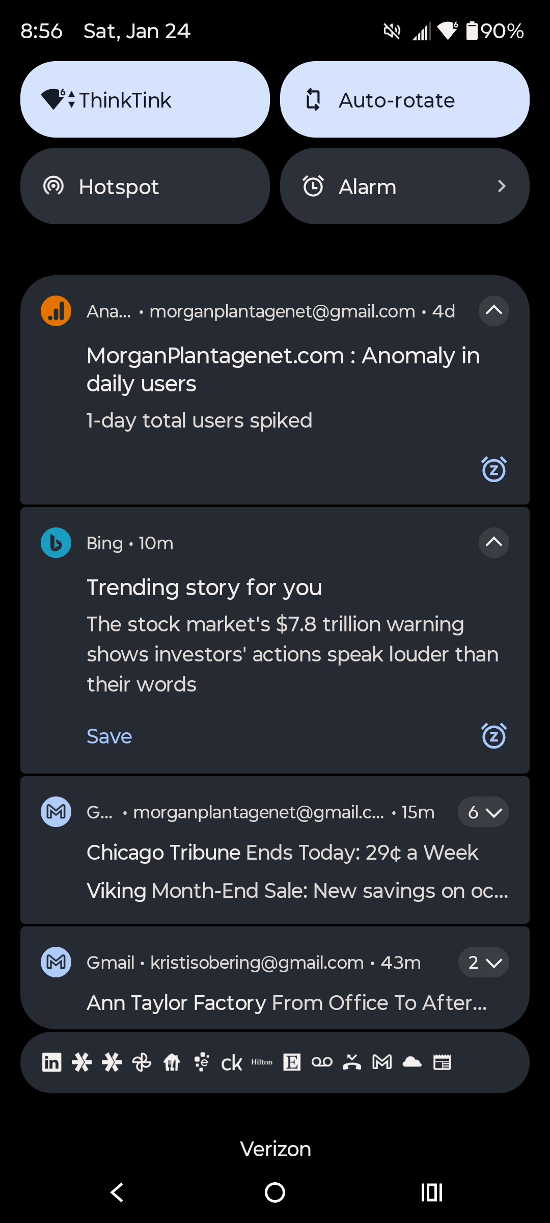 1000134404 - Morgan Plantagenet: Ancestral Cryptology and Genetic Cartography News 1000134404