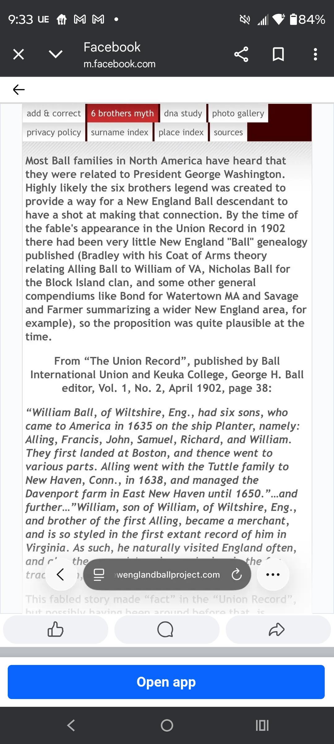 1000134413 - Morgan Plantagenet: Ancestral Cryptology and Genetic Cartography News 1000134413