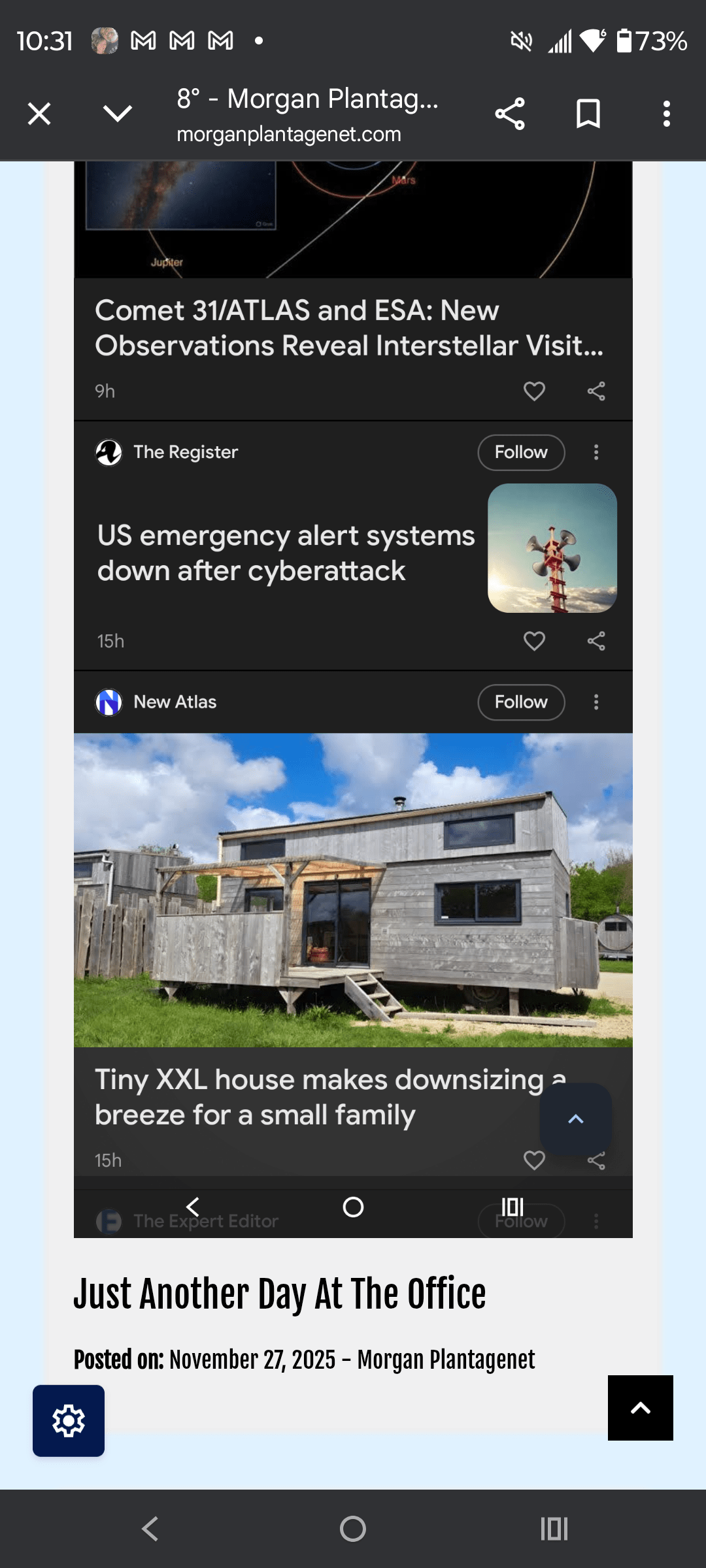 1000134438 - Morgan Plantagenet: Ancestral Cryptology and Genetic Cartography News 1000134438