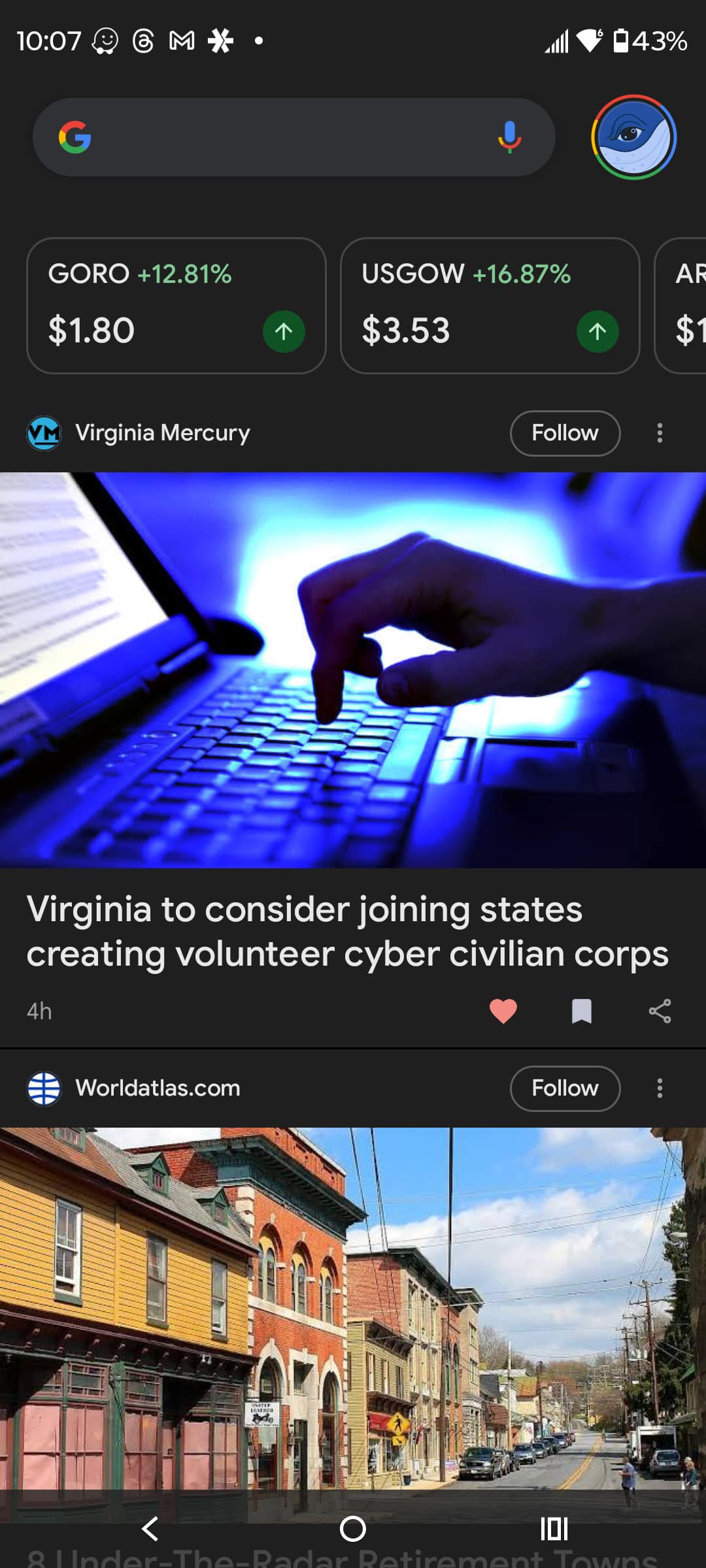 1000134637 - Morgan Plantagenet: Ancestral Cryptology and Genetic Cartography News 1000134637