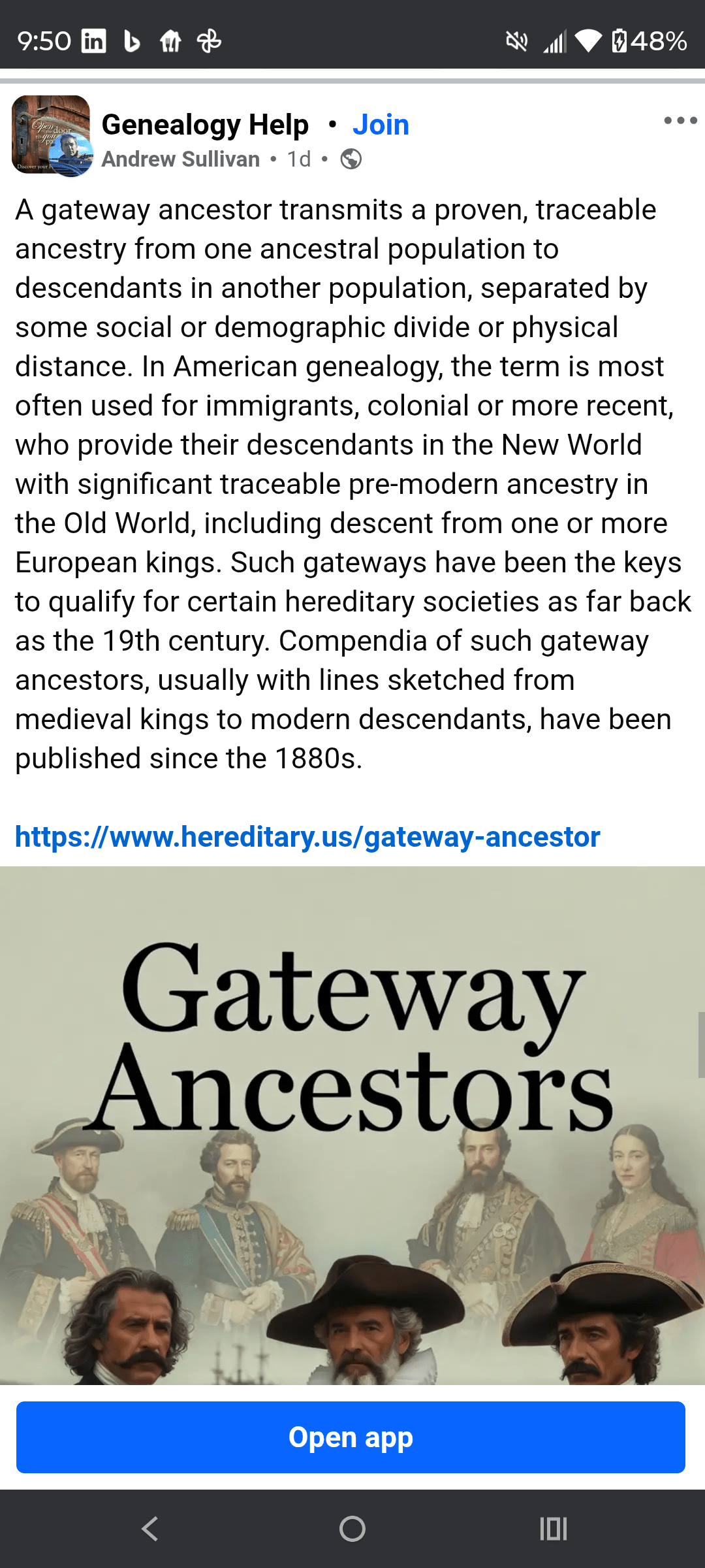 1000135138 - Morgan Plantagenet: Ancestral Cryptology and Genetic Cartography News 1000135138