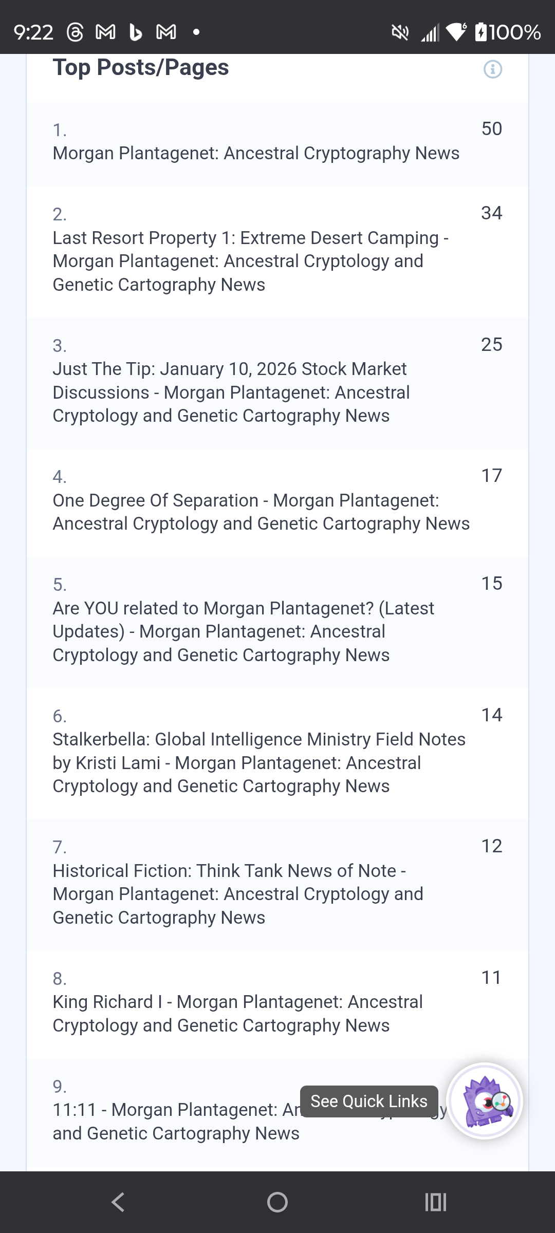 1000135294 - Morgan Plantagenet: Ancestral Cryptology and Genetic Cartography News 1000135294